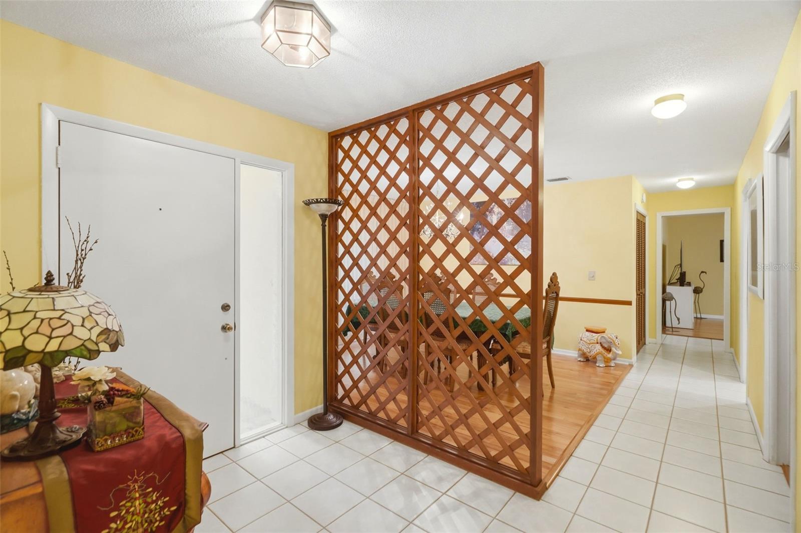 TANGLEWOOD EAST - Residential