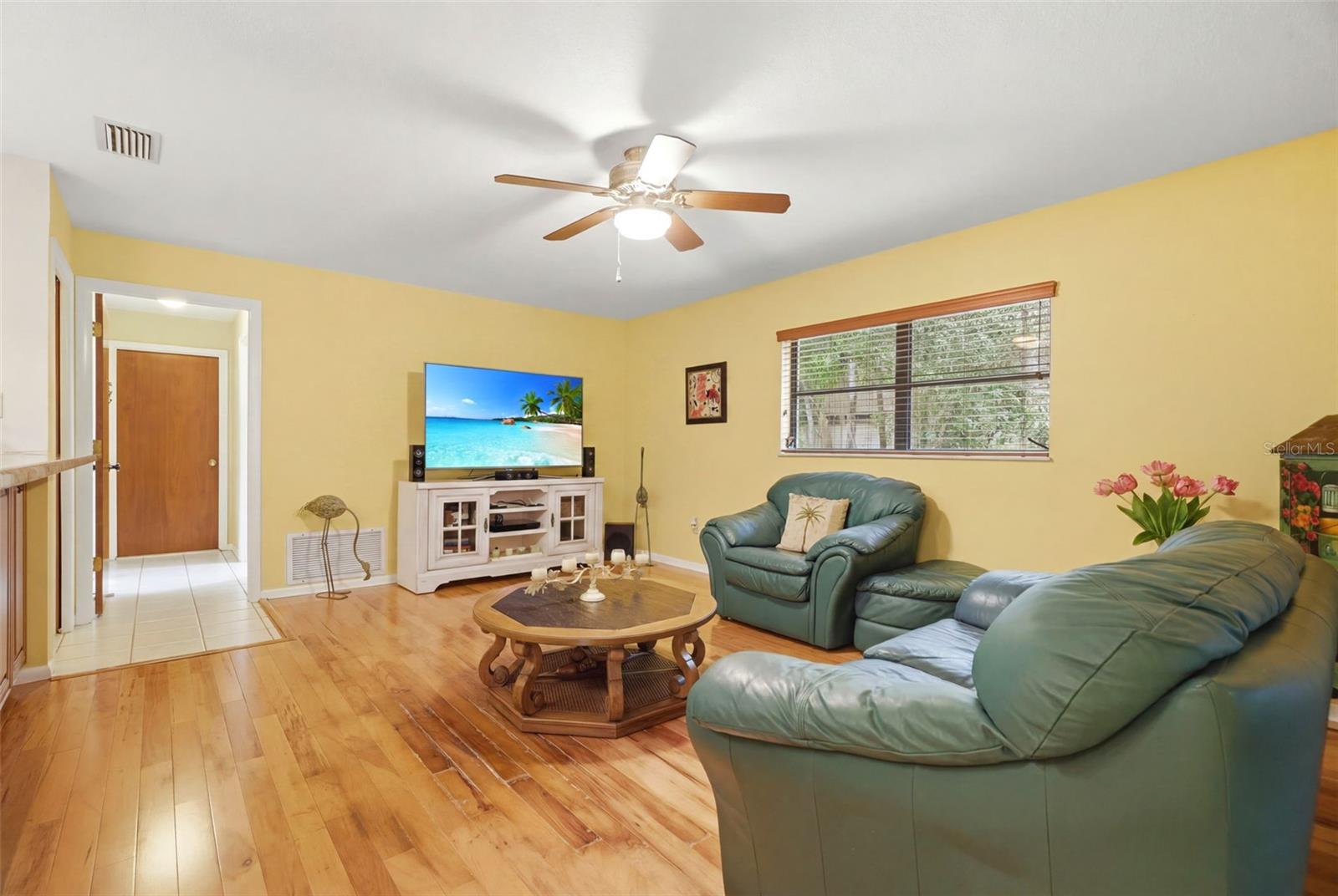 TANGLEWOOD EAST - Residential