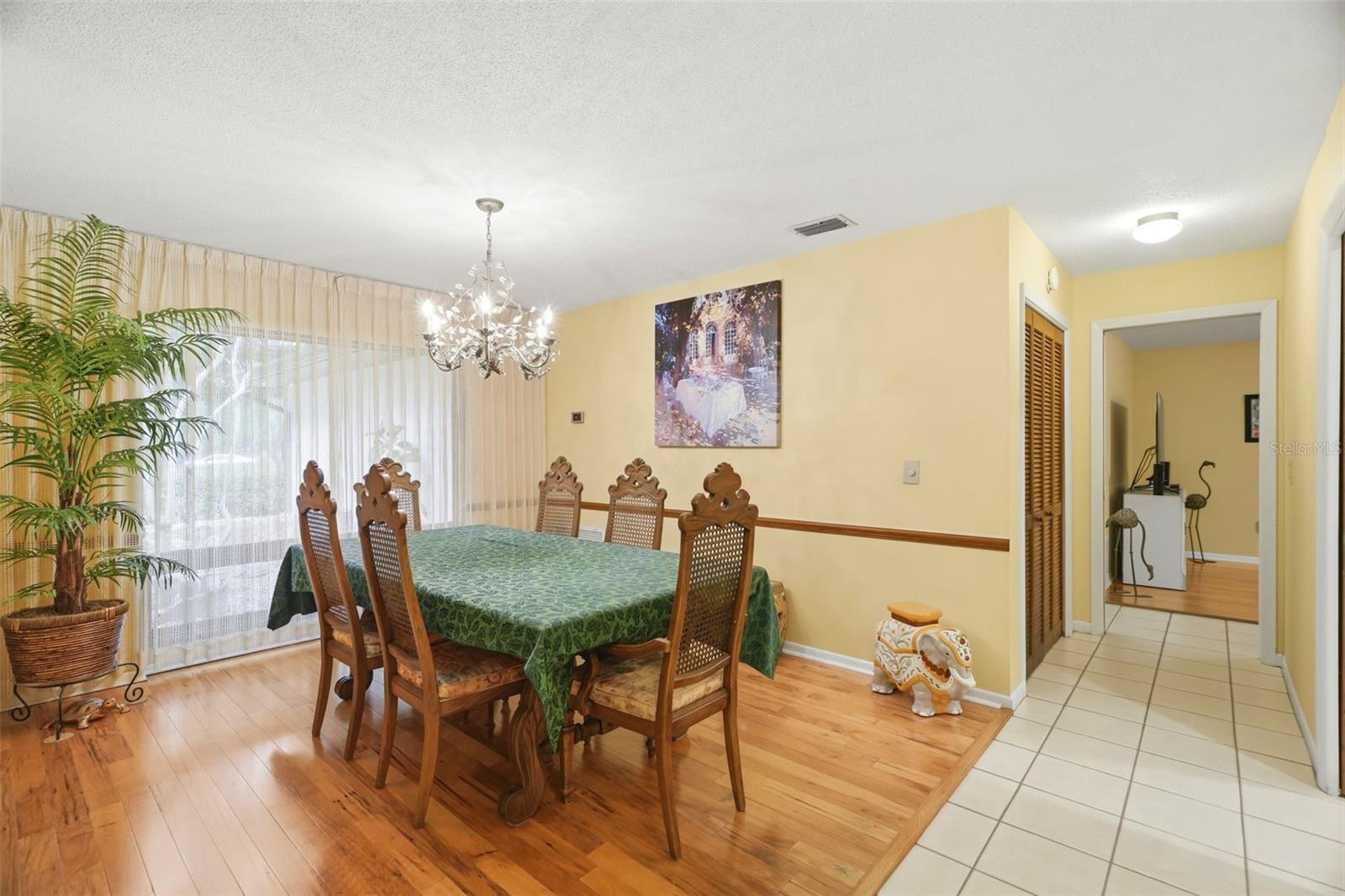 TANGLEWOOD EAST - Residential