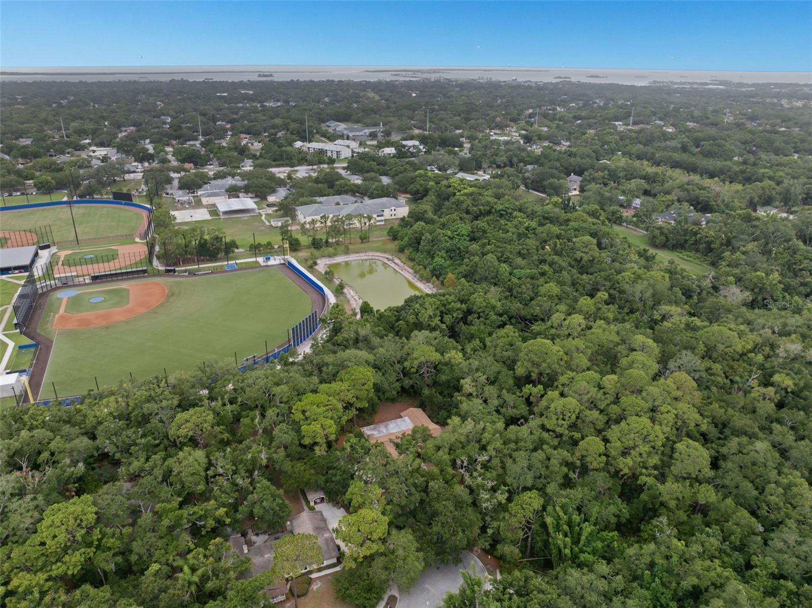 TANGLEWOOD EAST - Residential