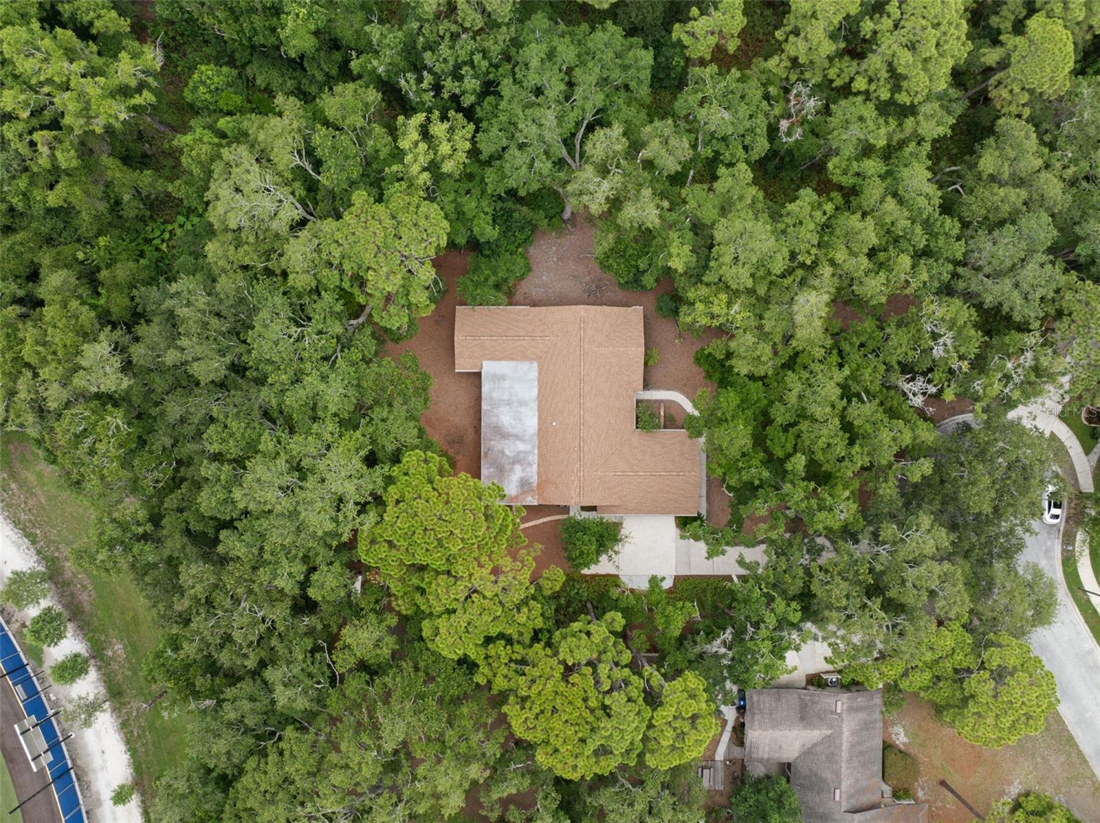 TANGLEWOOD EAST - Residential