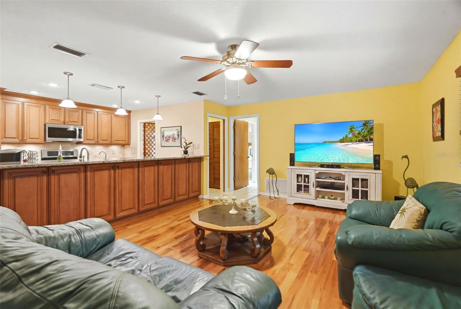 TANGLEWOOD EAST - Residential