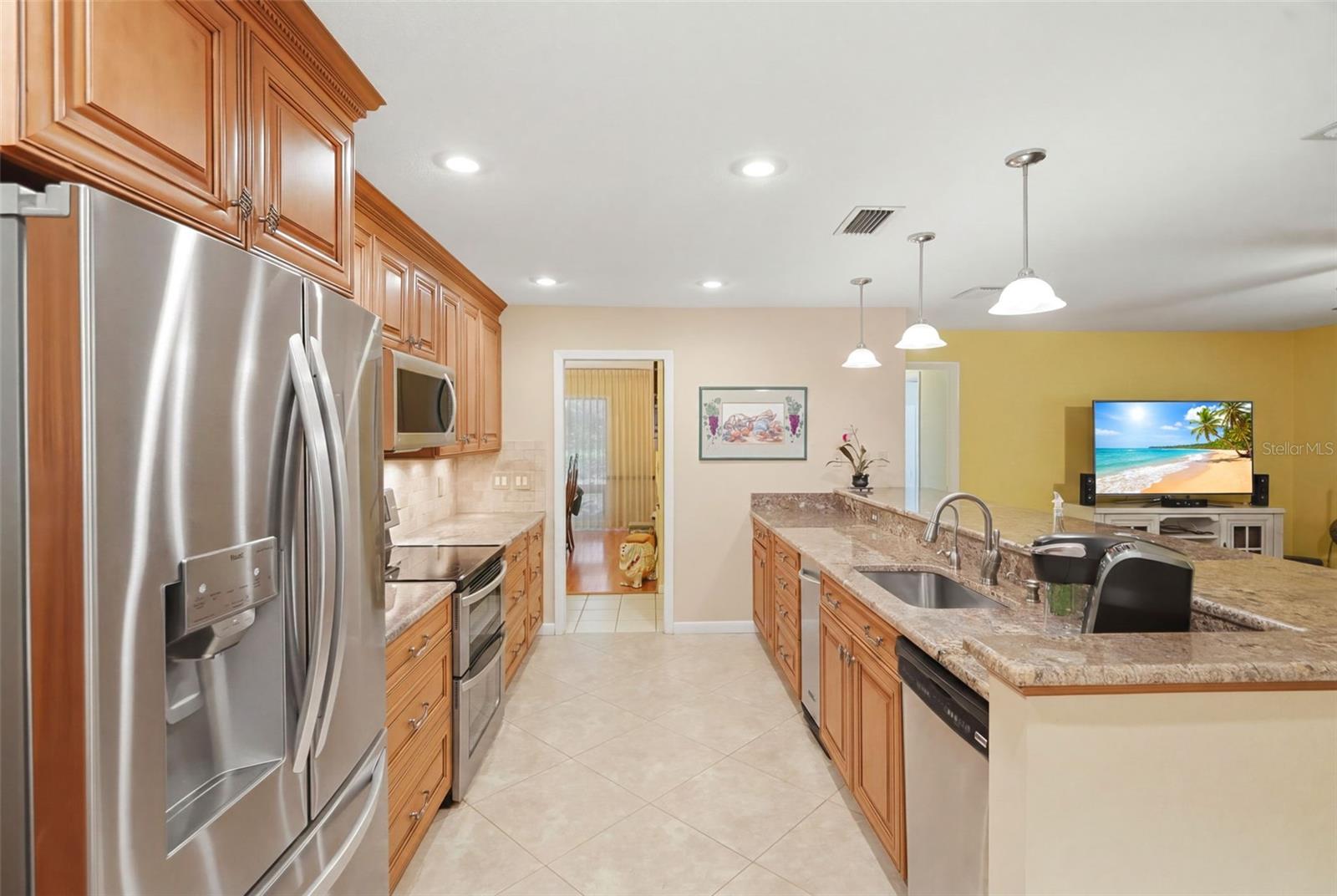 TANGLEWOOD EAST - Residential