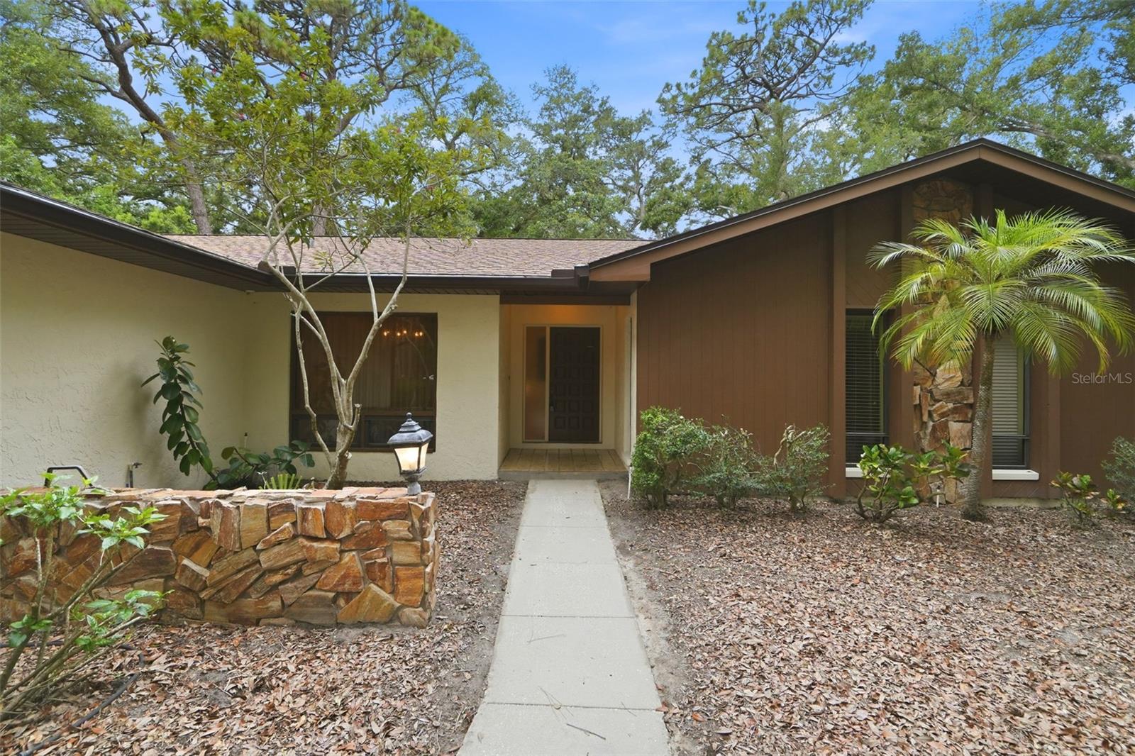 TANGLEWOOD EAST - Residential