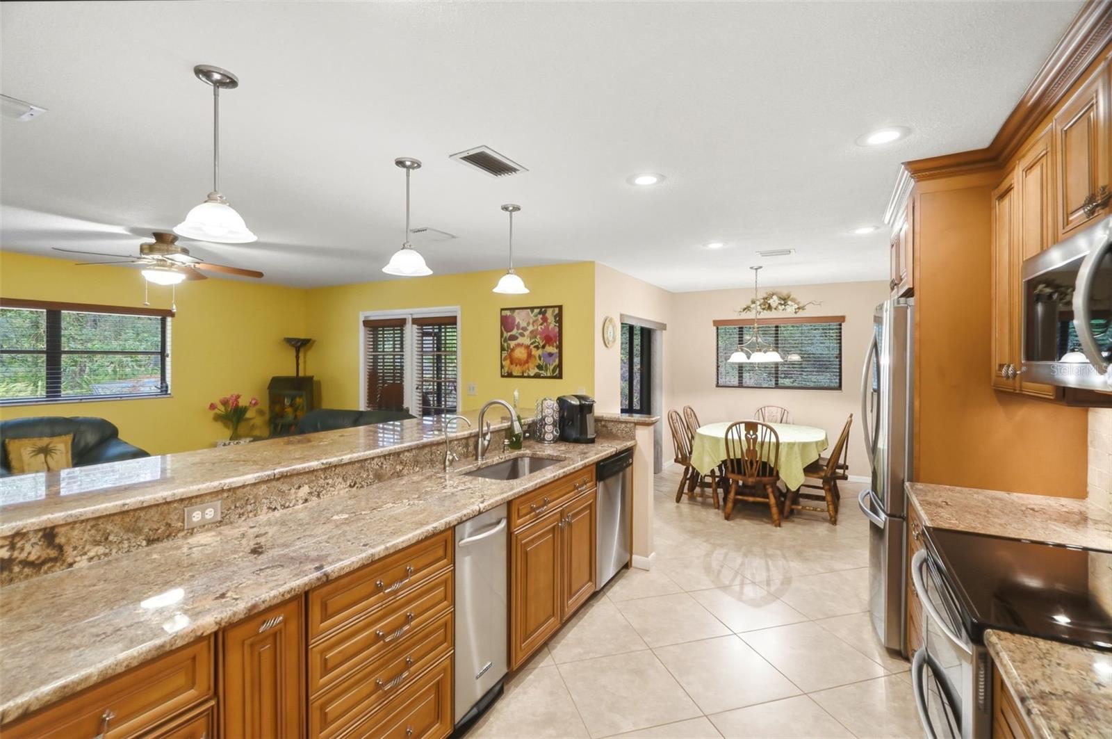 TANGLEWOOD EAST - Residential