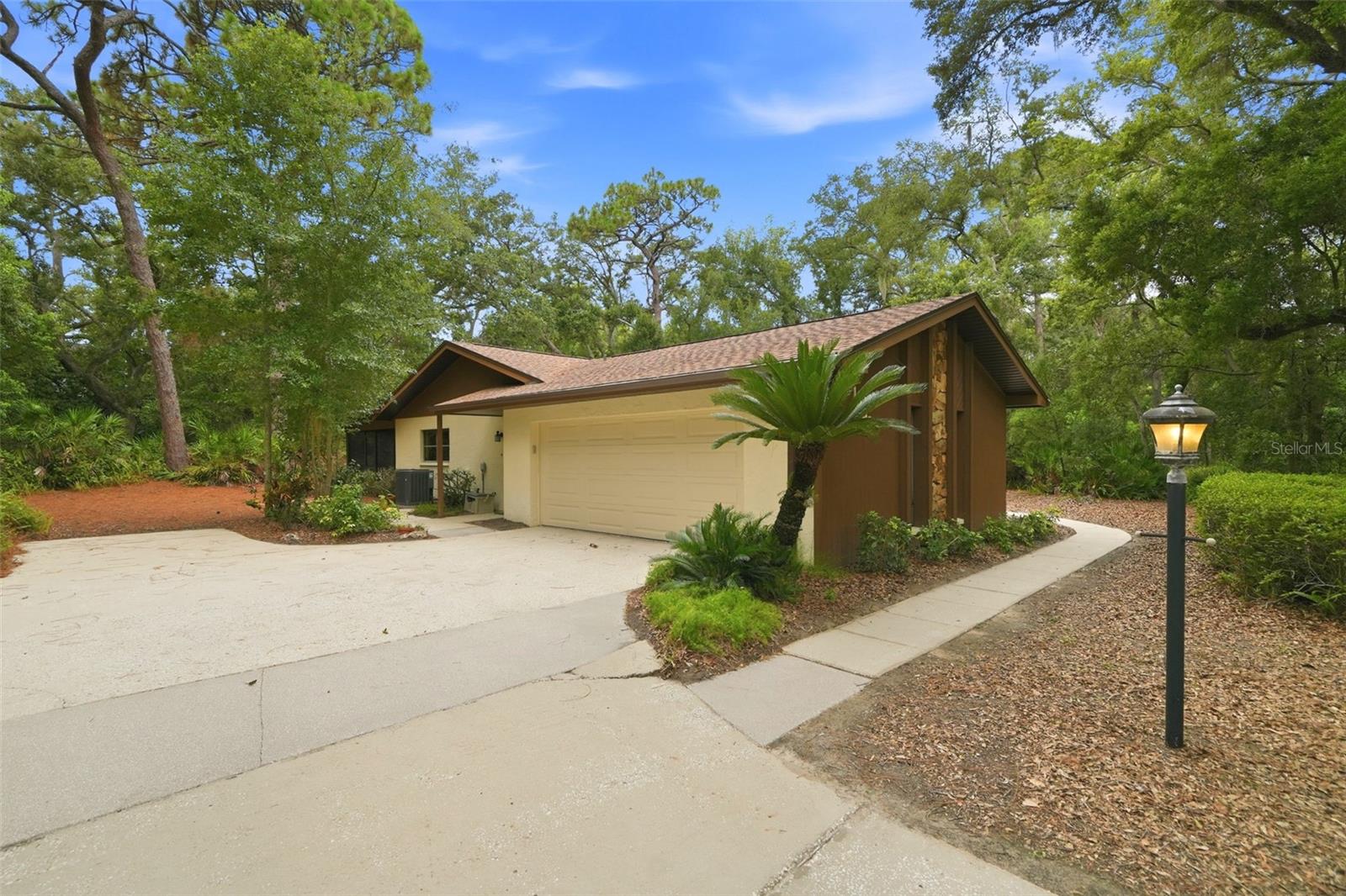 TANGLEWOOD EAST - Residential