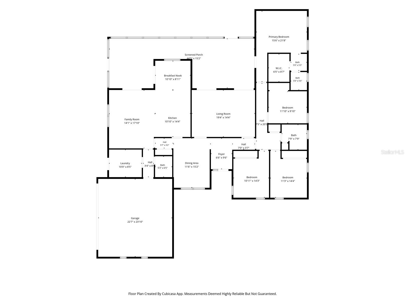 TANGLEWOOD EAST - Residential