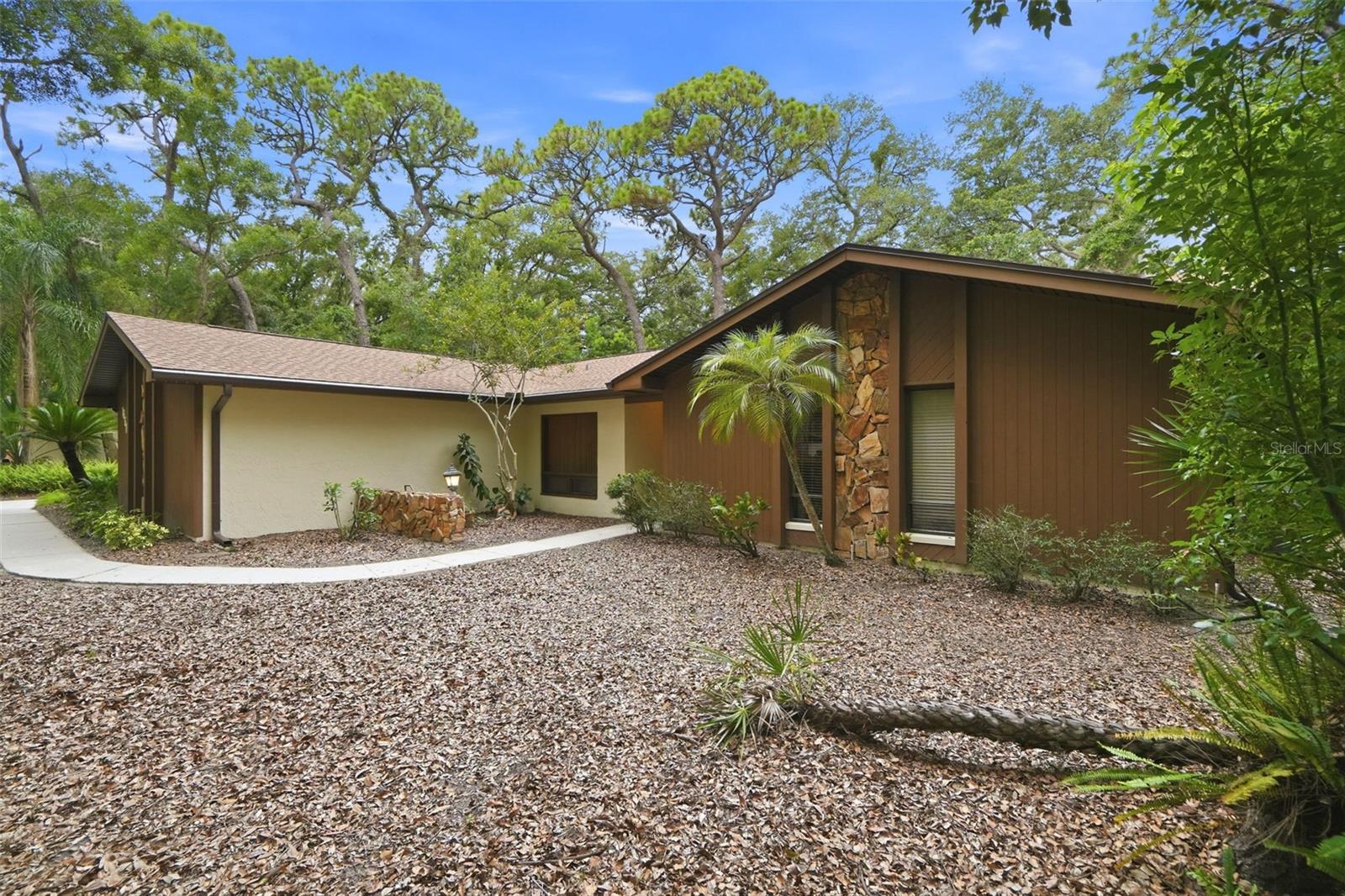TANGLEWOOD EAST - Residential