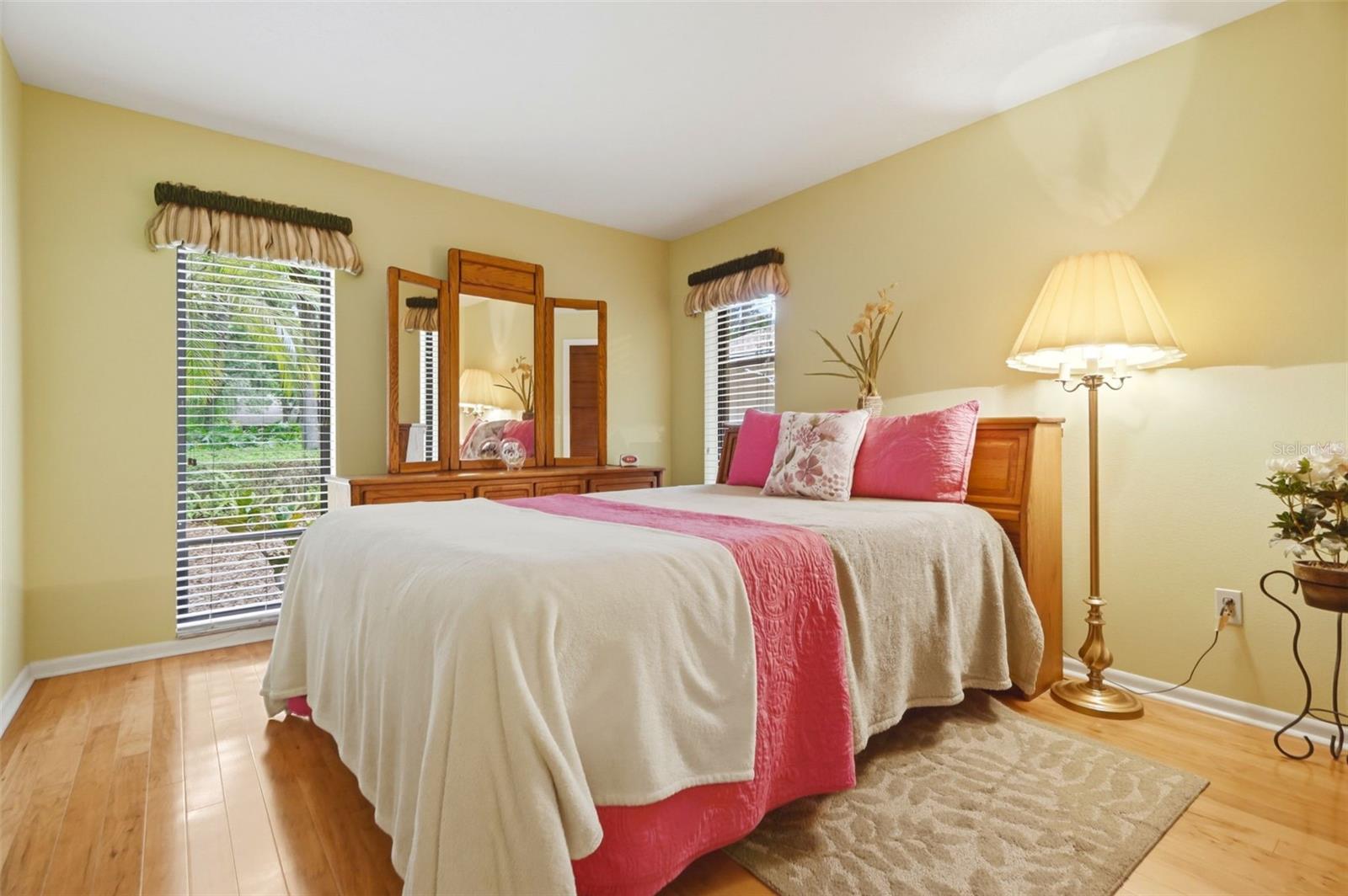 TANGLEWOOD EAST - Residential