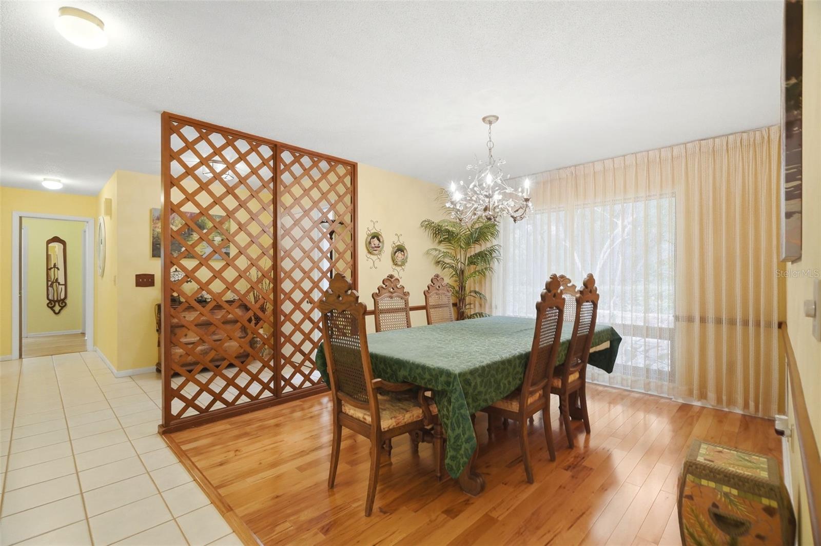 TANGLEWOOD EAST - Residential