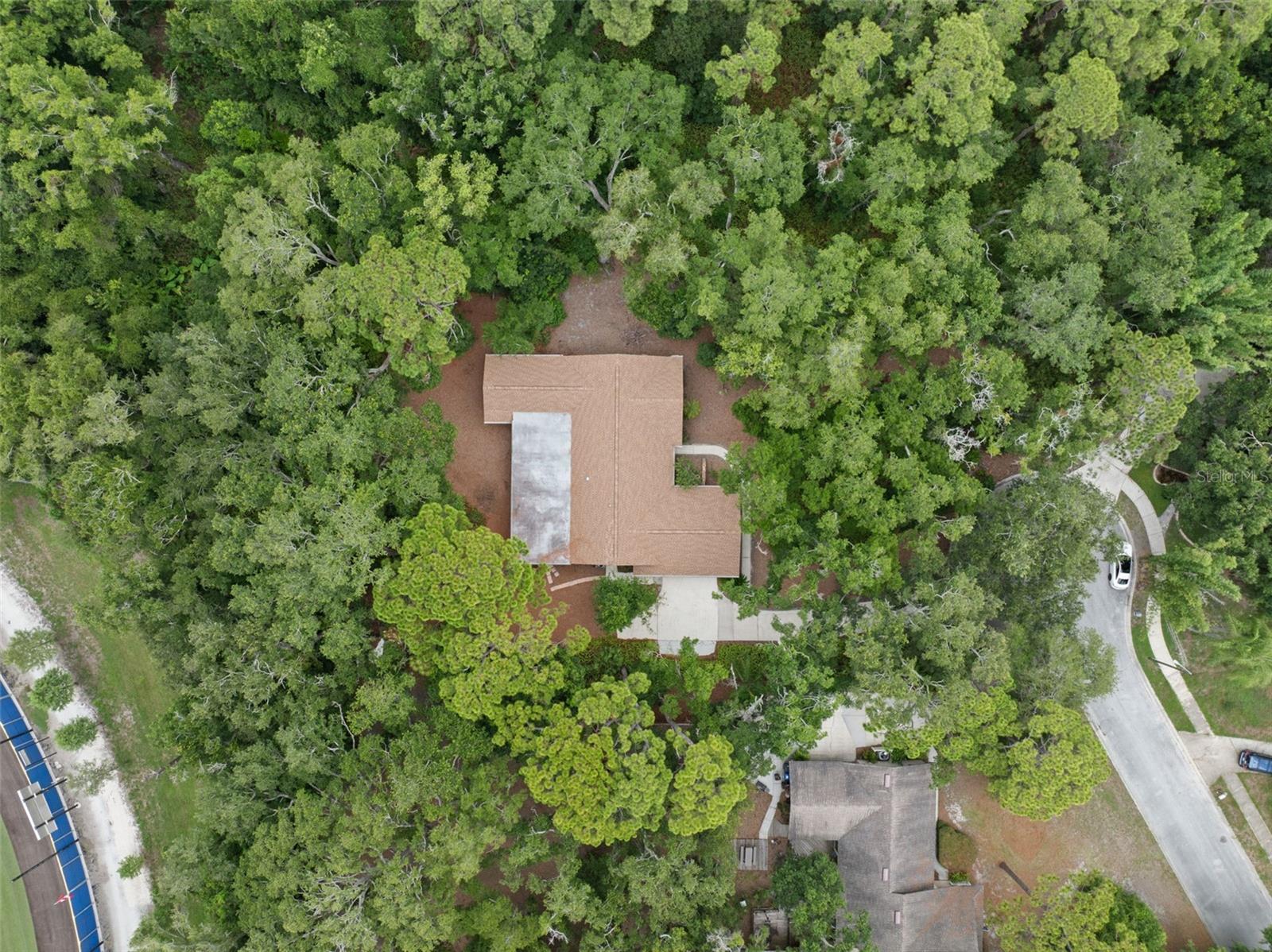 TANGLEWOOD EAST - Residential