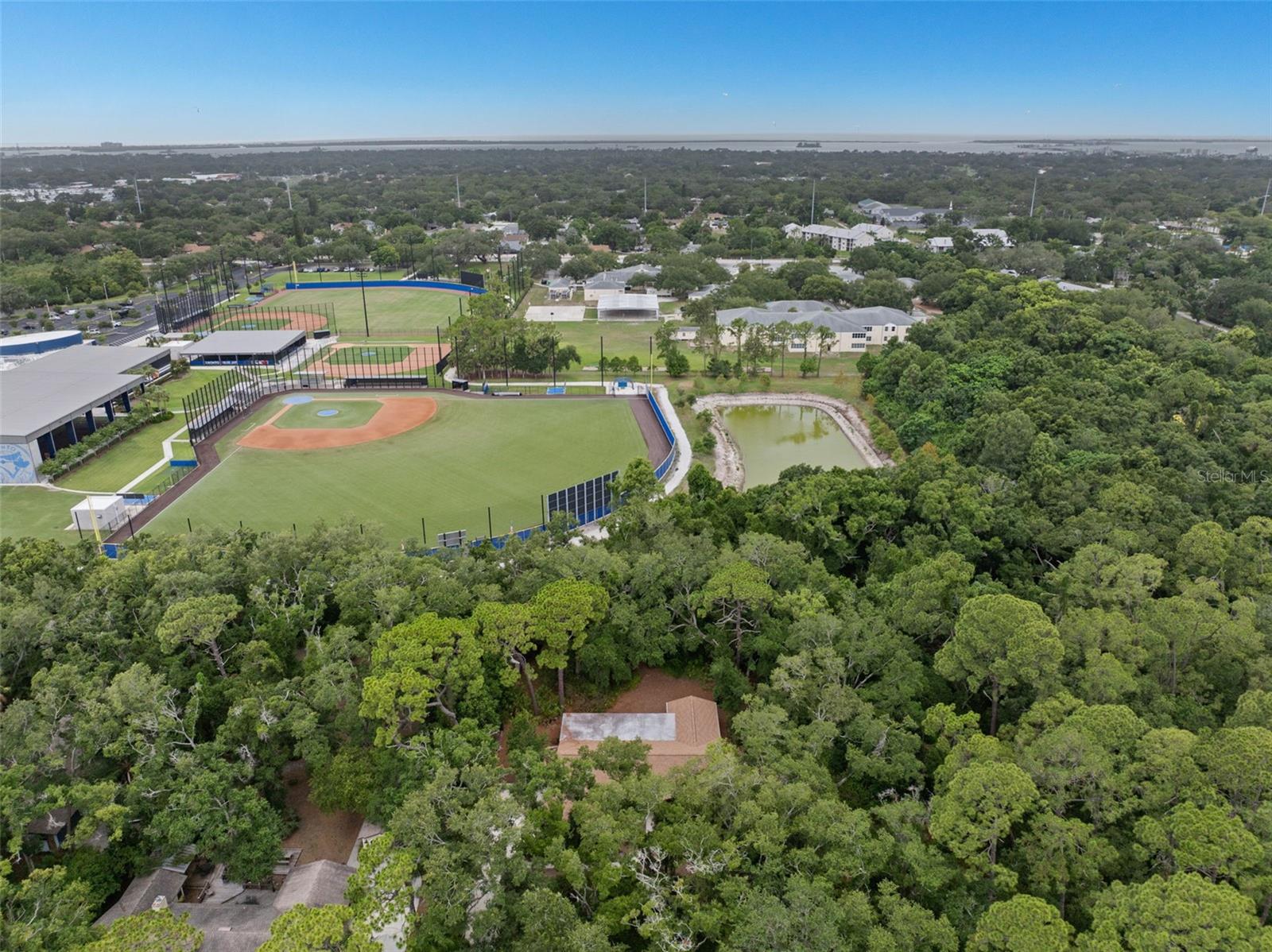 TANGLEWOOD EAST - Residential