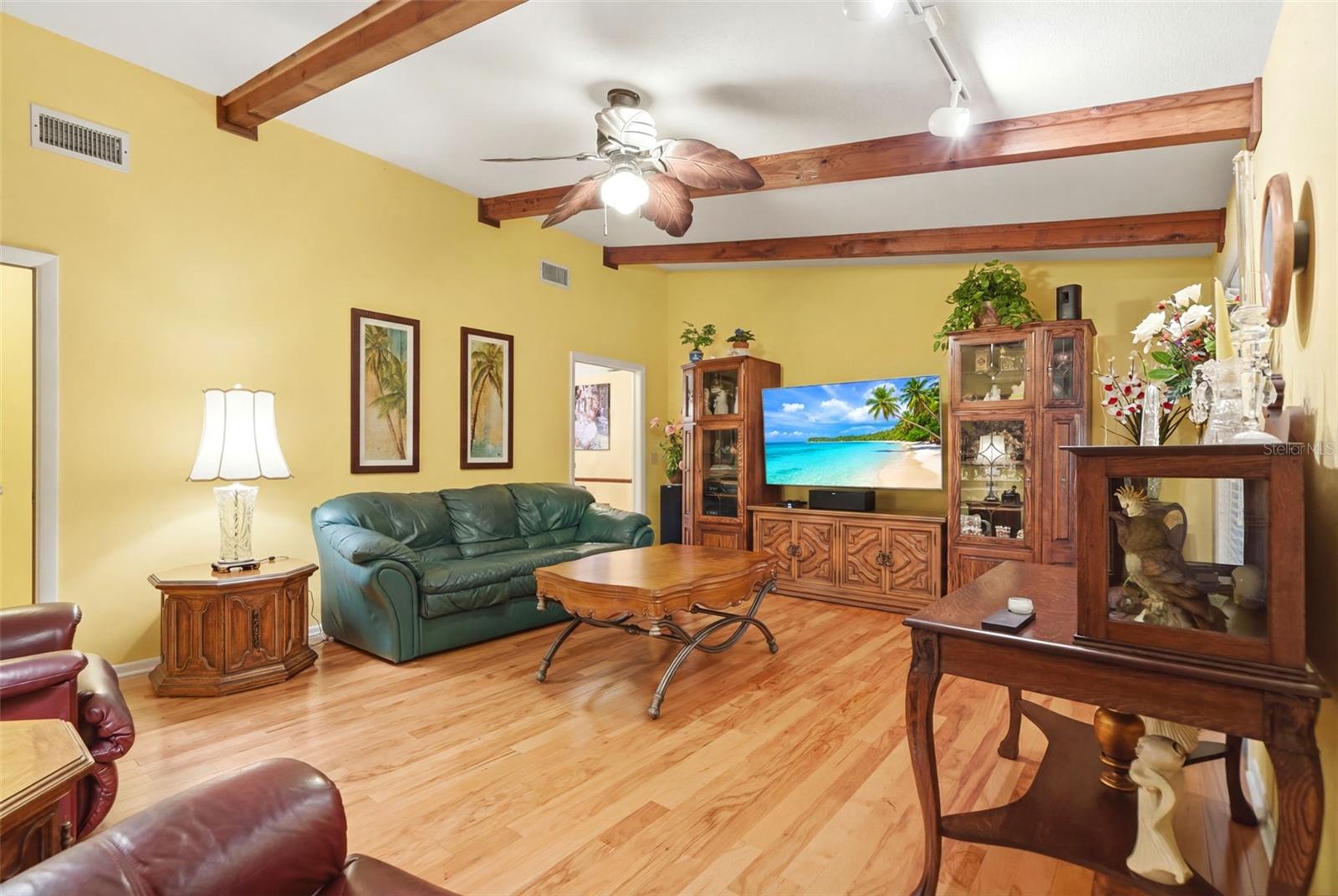 TANGLEWOOD EAST - Residential