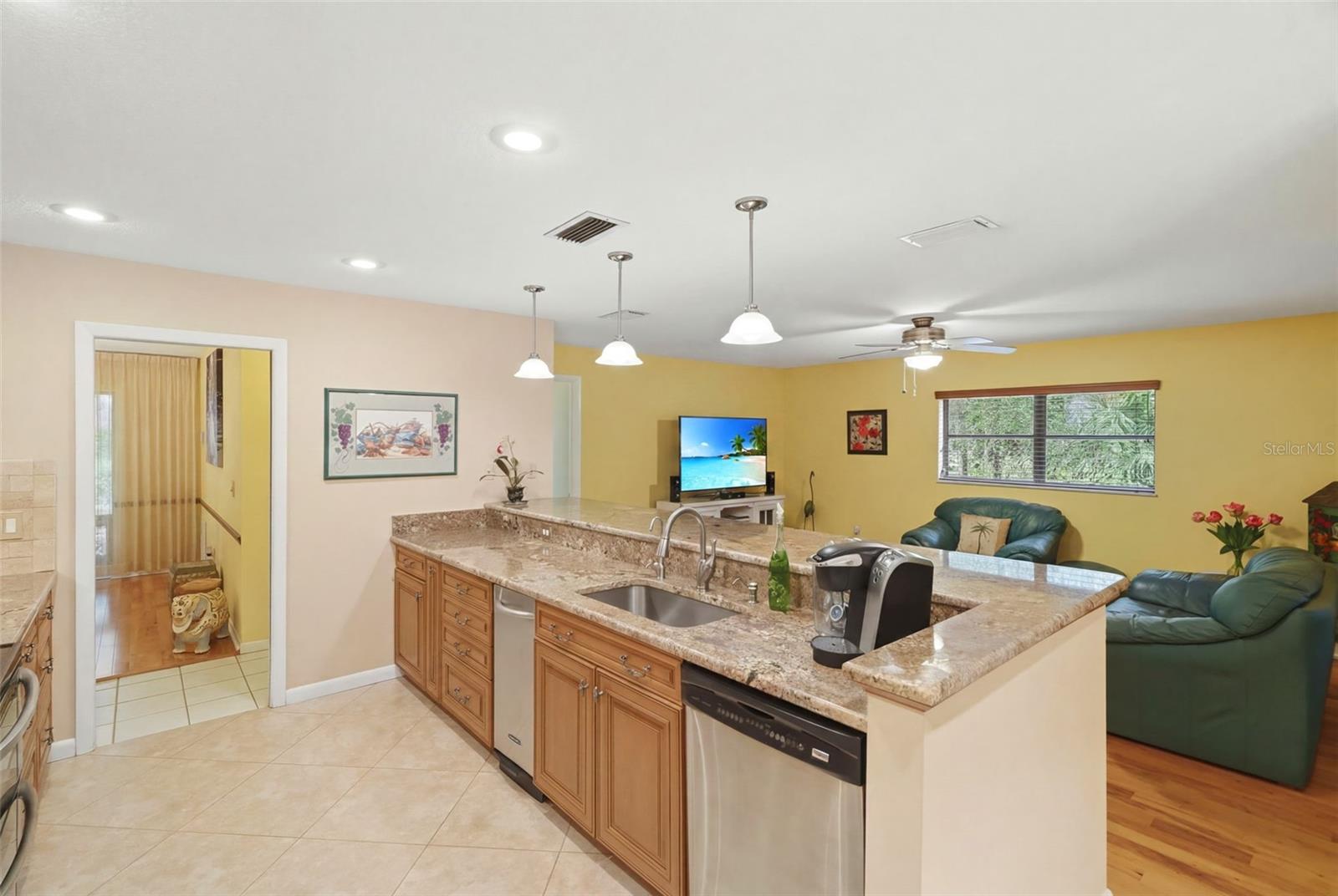 TANGLEWOOD EAST - Residential
