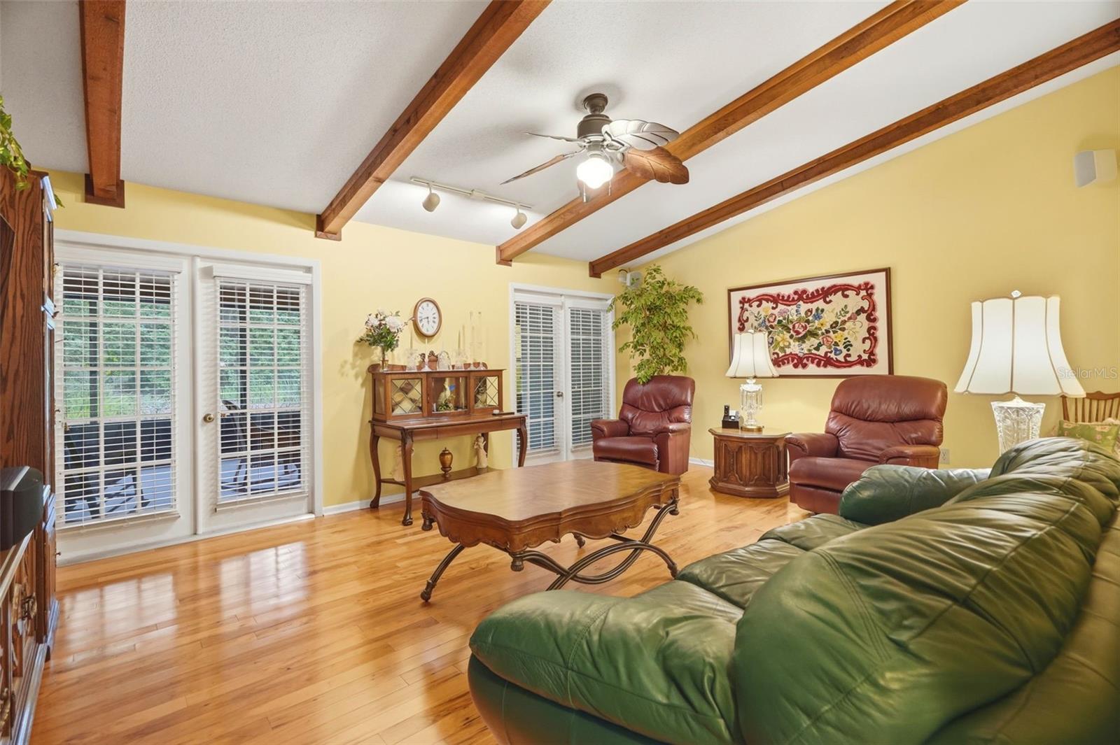 TANGLEWOOD EAST - Residential