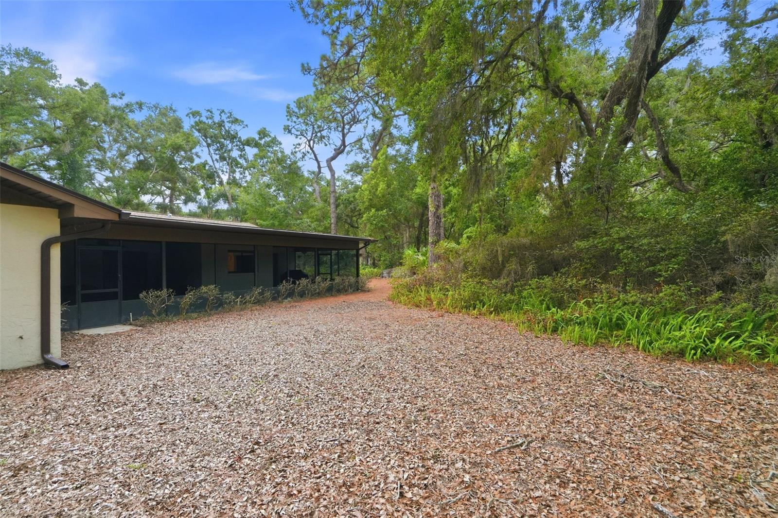 TANGLEWOOD EAST - Residential