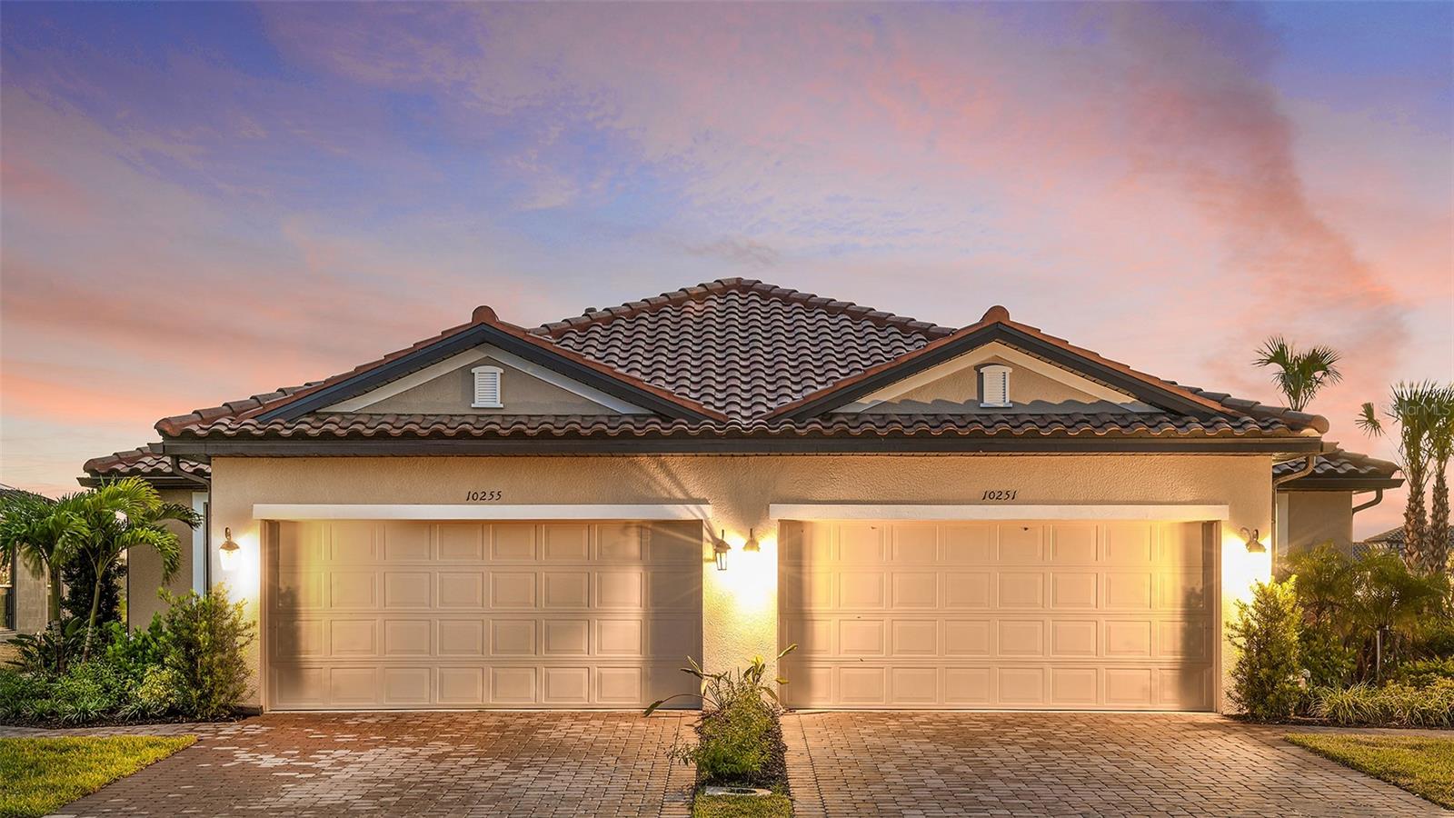 SKYE RANCH NBRHD 4TH NORTH - Residential