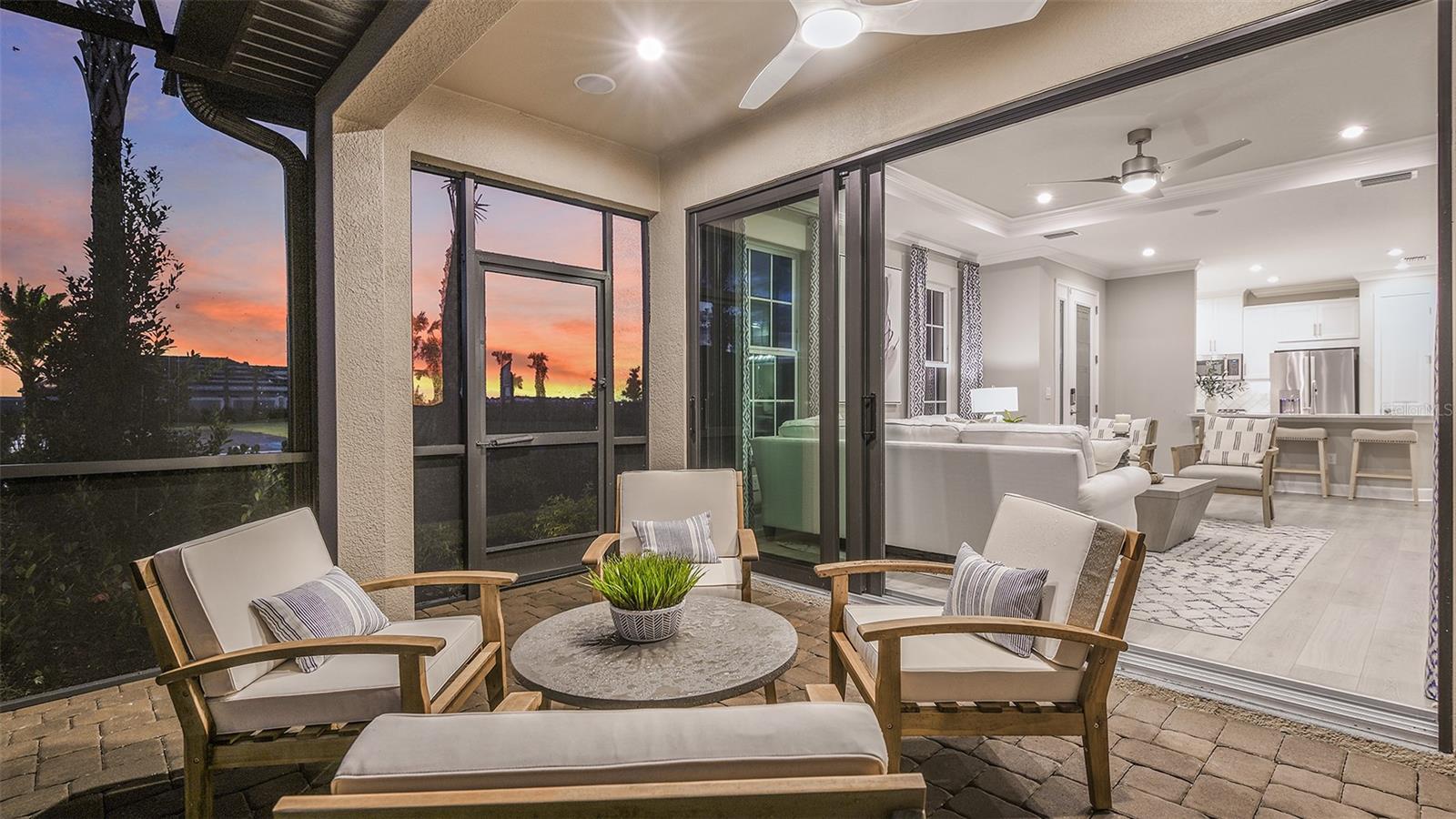 SKYE RANCH NBRHD 4TH NORTH - Residential