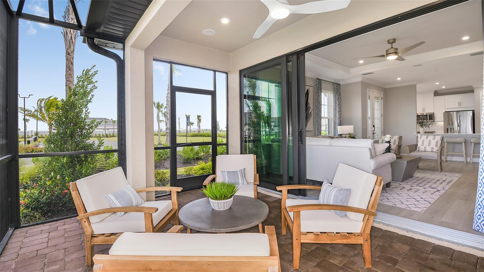 SKYE RANCH NBRHD 4TH NORTH - Residential
