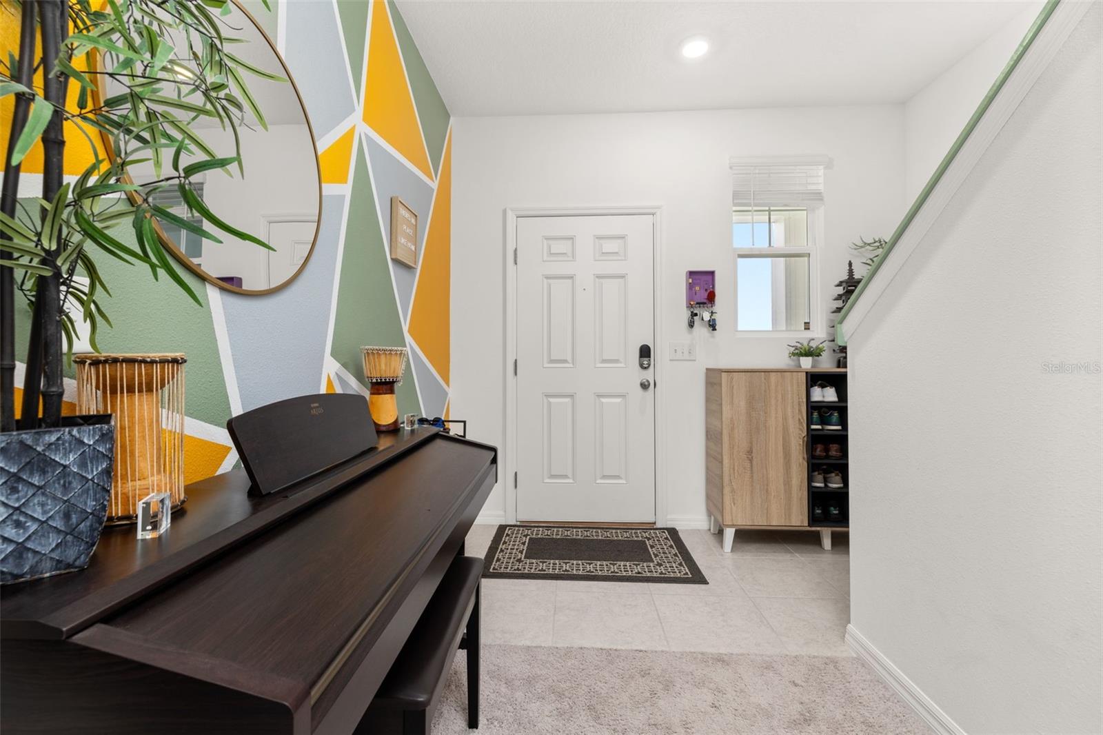 MADISON PLACE PHASE 3 - Residential