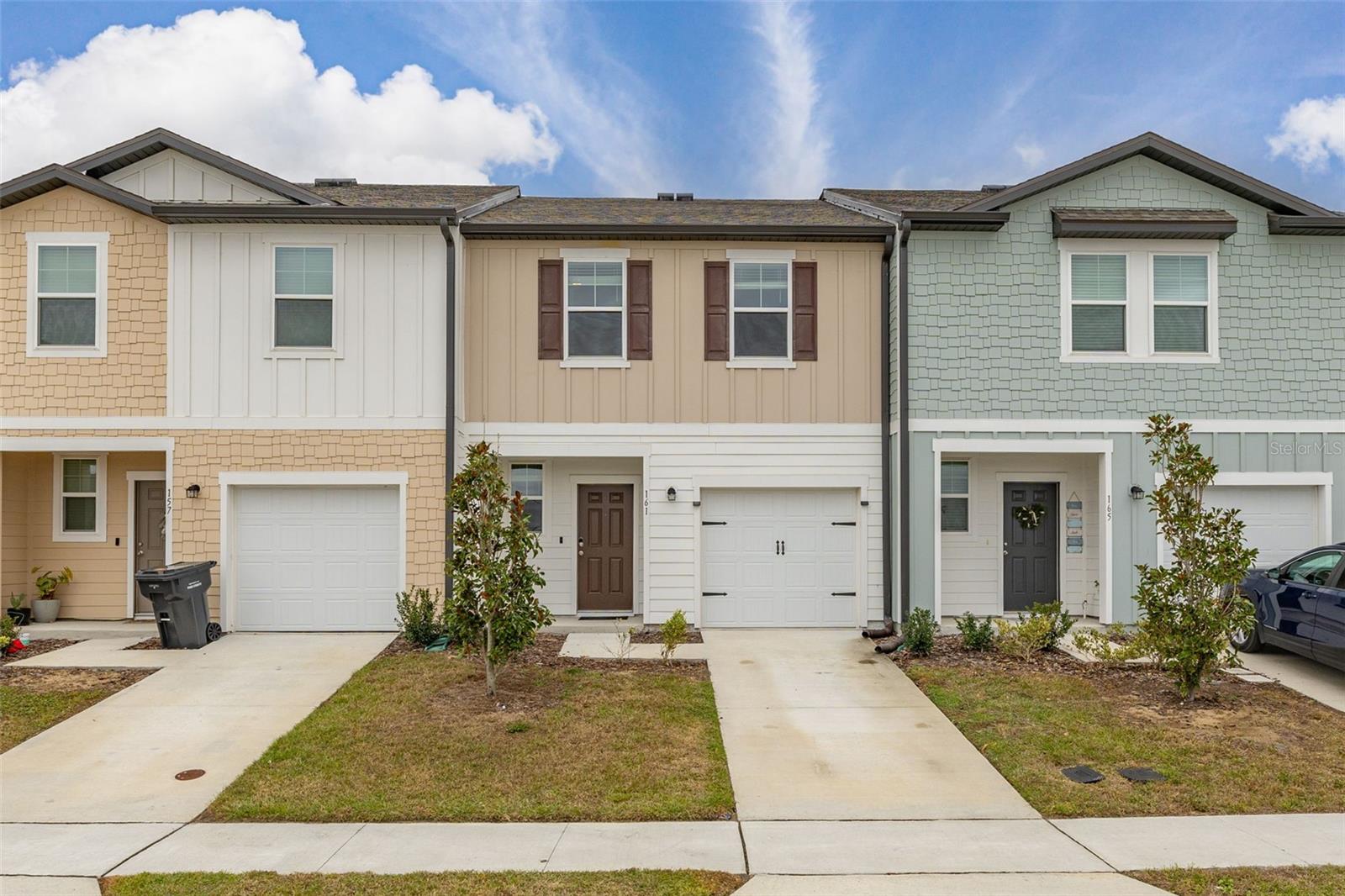 MADISON PLACE PHASE 3 - Residential