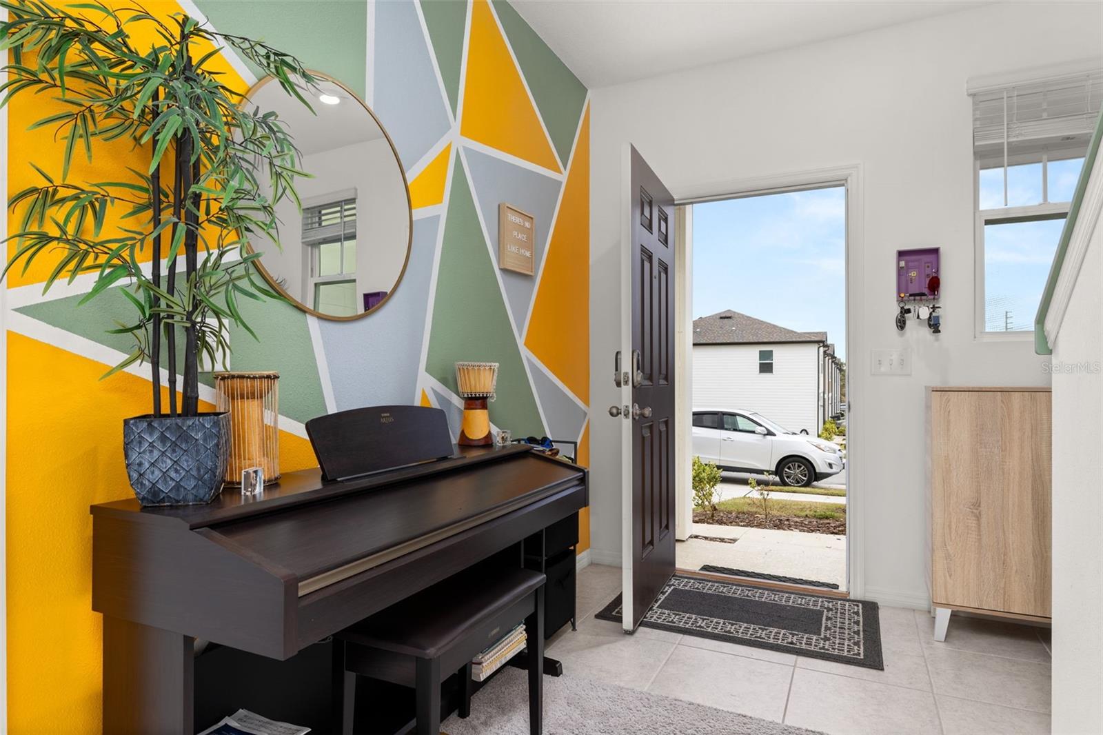 MADISON PLACE PHASE 3 - Residential