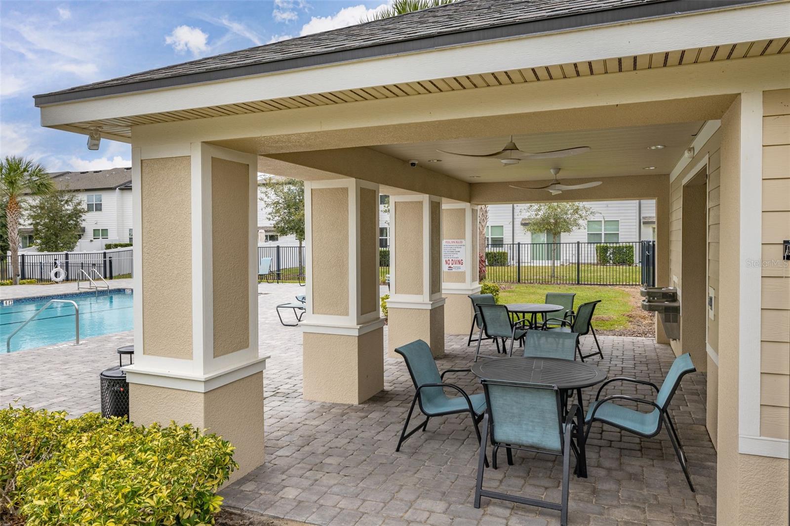 MADISON PLACE PHASE 3 - Residential