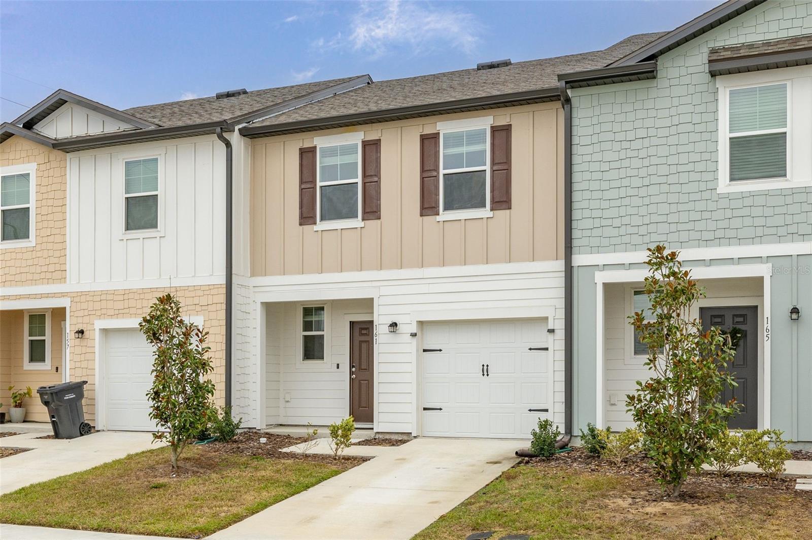 MADISON PLACE PHASE 3 - Residential