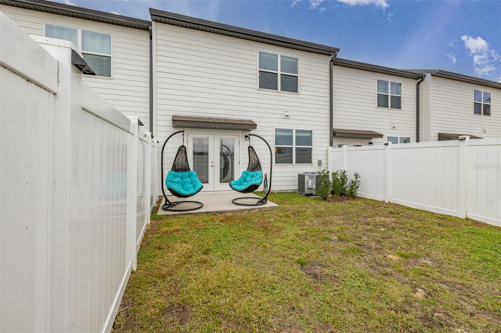 MADISON PLACE PHASE 3 - Residential