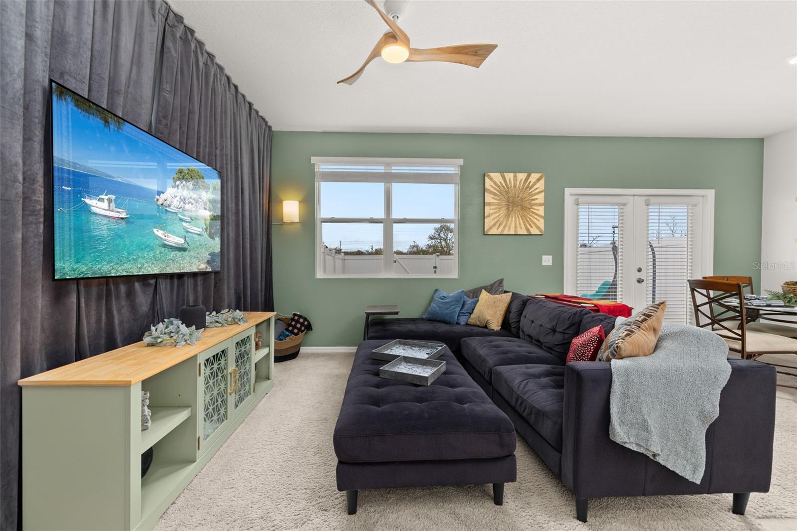 MADISON PLACE PHASE 3 - Residential
