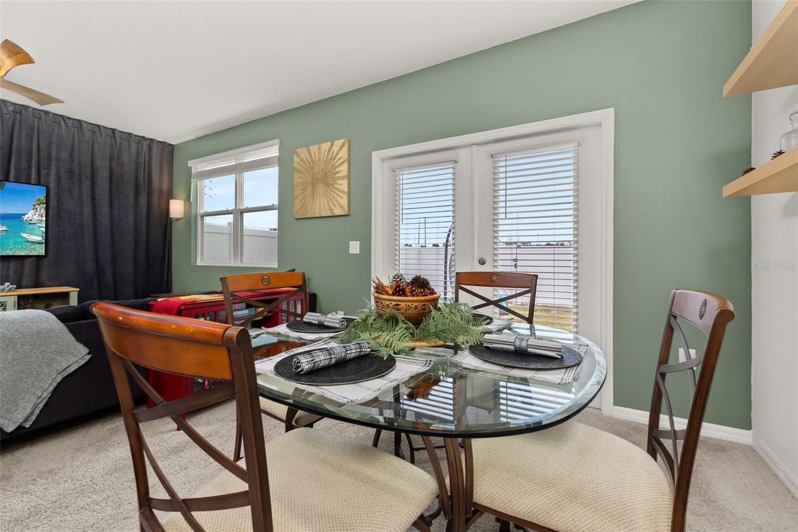 MADISON PLACE PHASE 3 - Residential