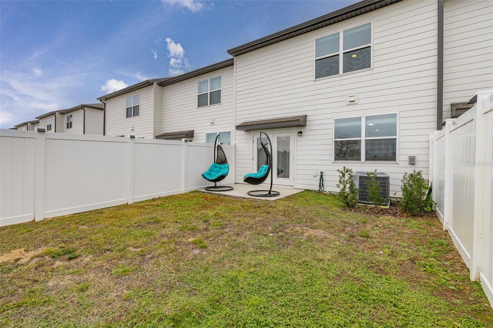MADISON PLACE PHASE 3 - Residential