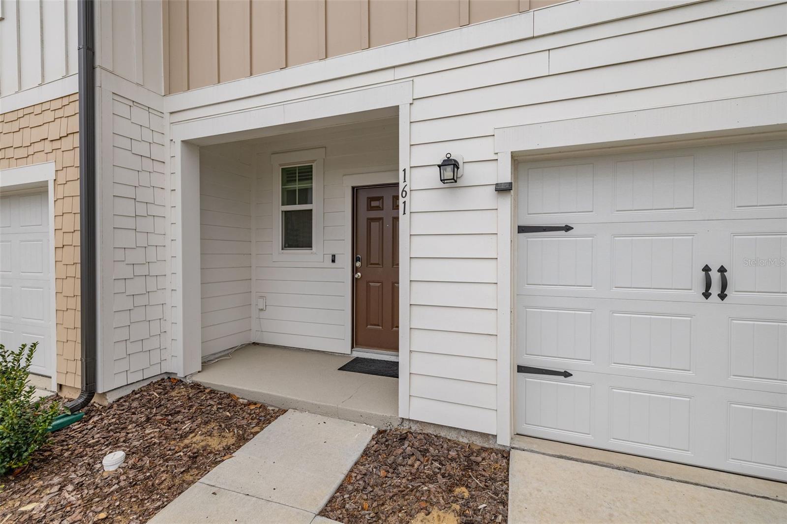 MADISON PLACE PHASE 3 - Residential