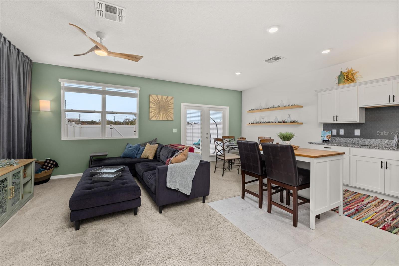 MADISON PLACE PHASE 3 - Residential