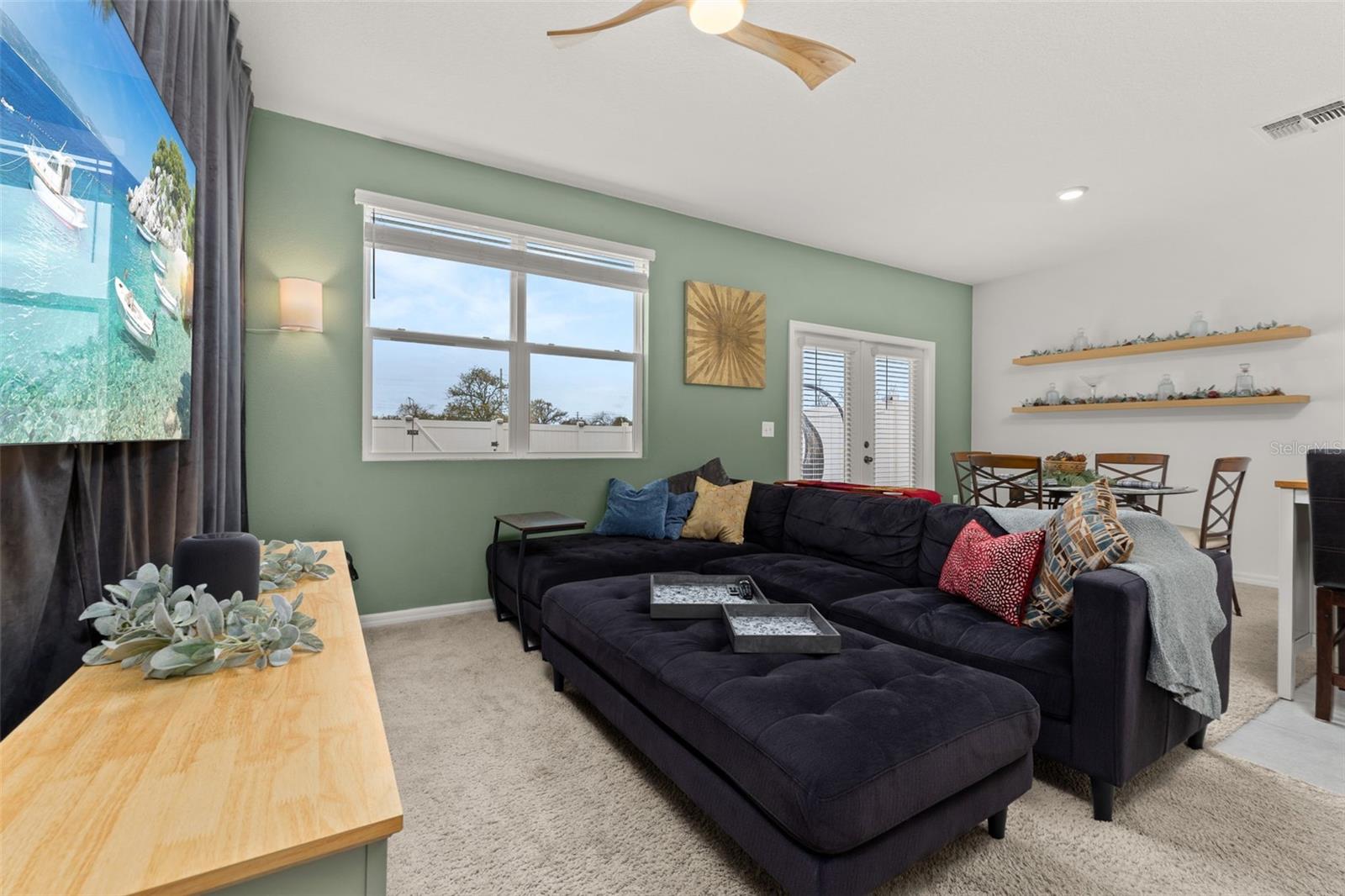 MADISON PLACE PHASE 3 - Residential