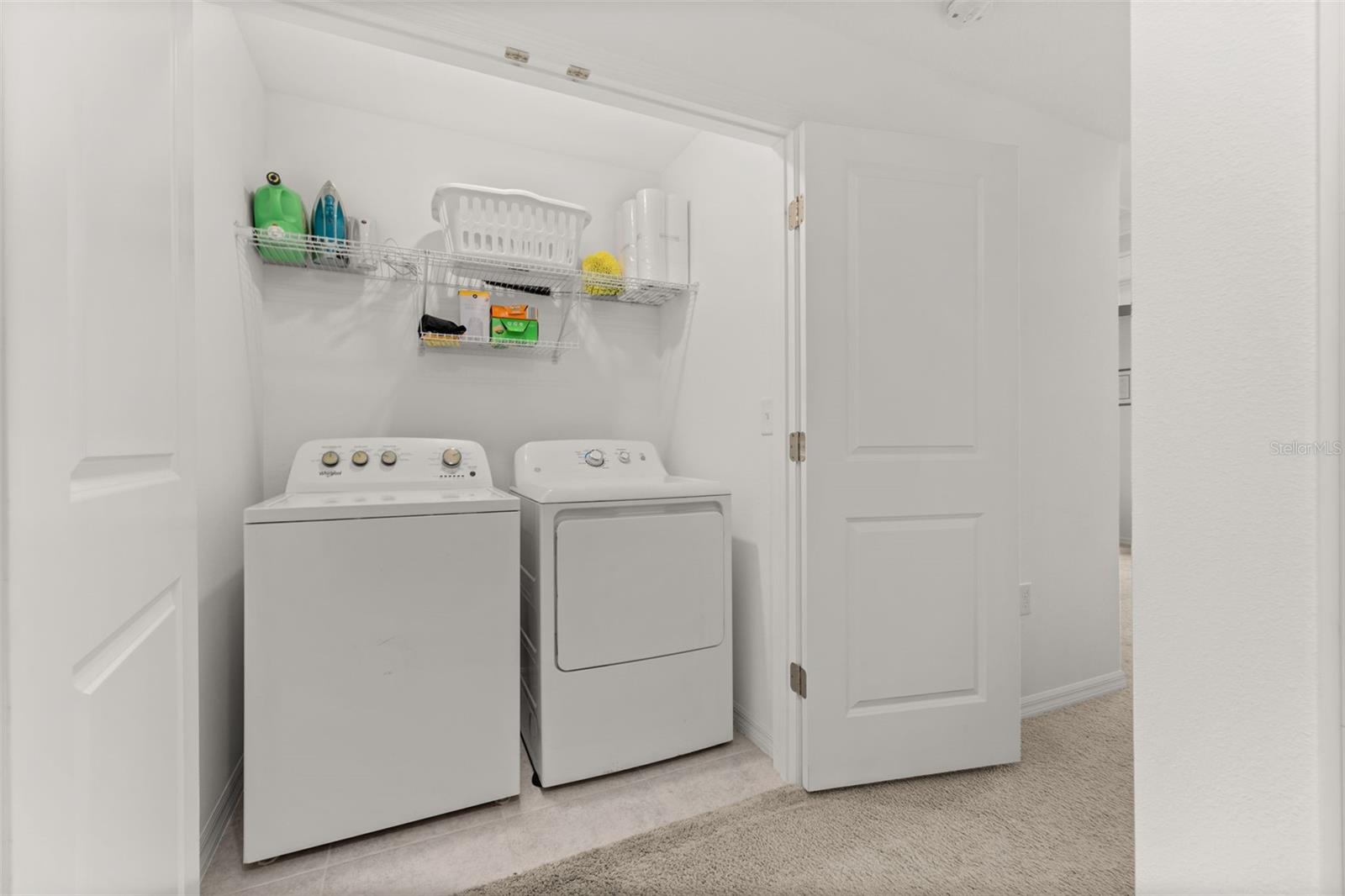 MADISON PLACE PHASE 3 - Residential
