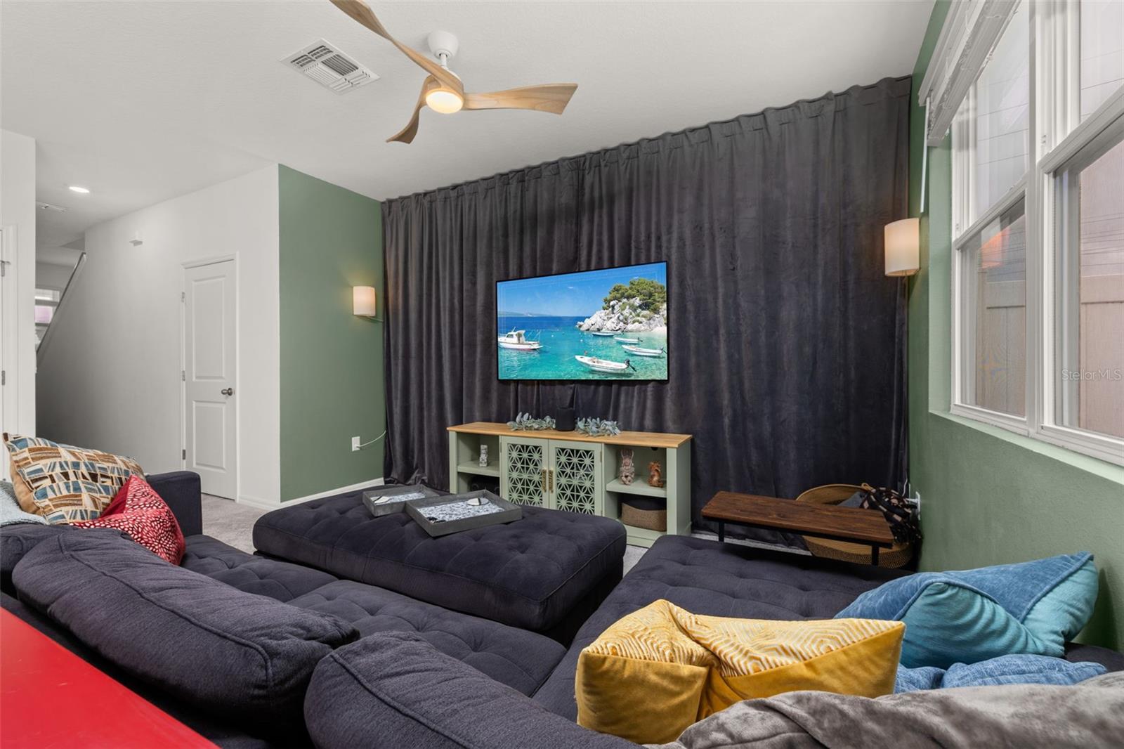 MADISON PLACE PHASE 3 - Residential