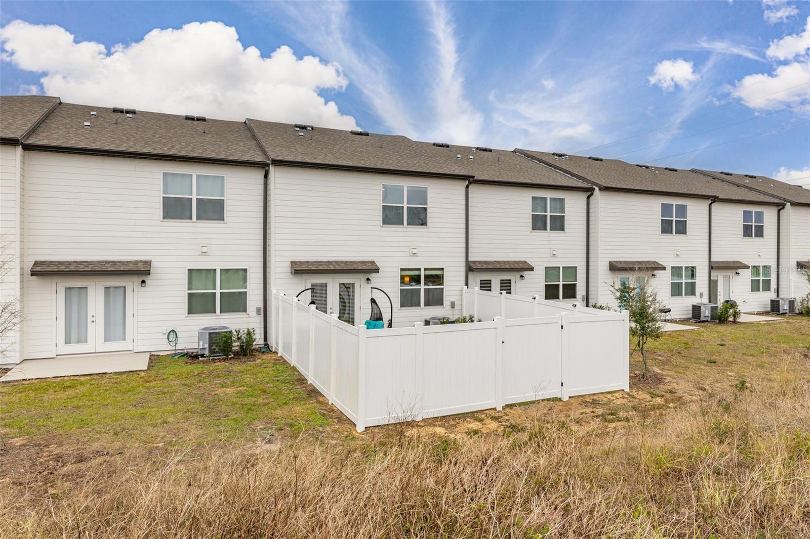 MADISON PLACE PHASE 3 - Residential
