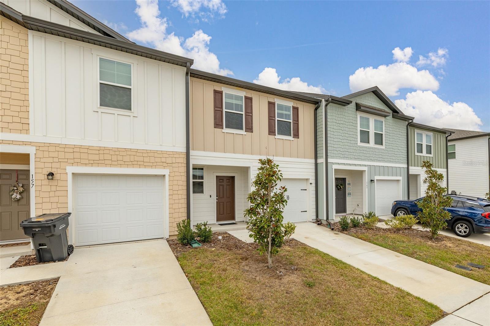 MADISON PLACE PHASE 3 - Residential