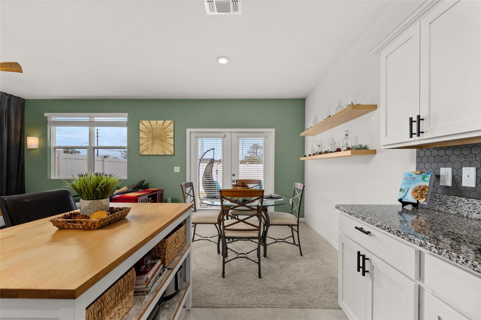 MADISON PLACE PHASE 3 - Residential