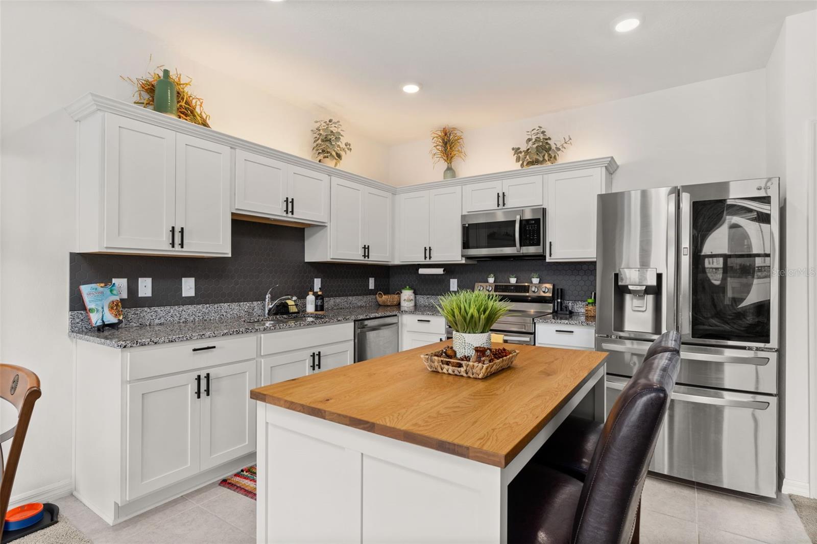 MADISON PLACE PHASE 3 - Residential