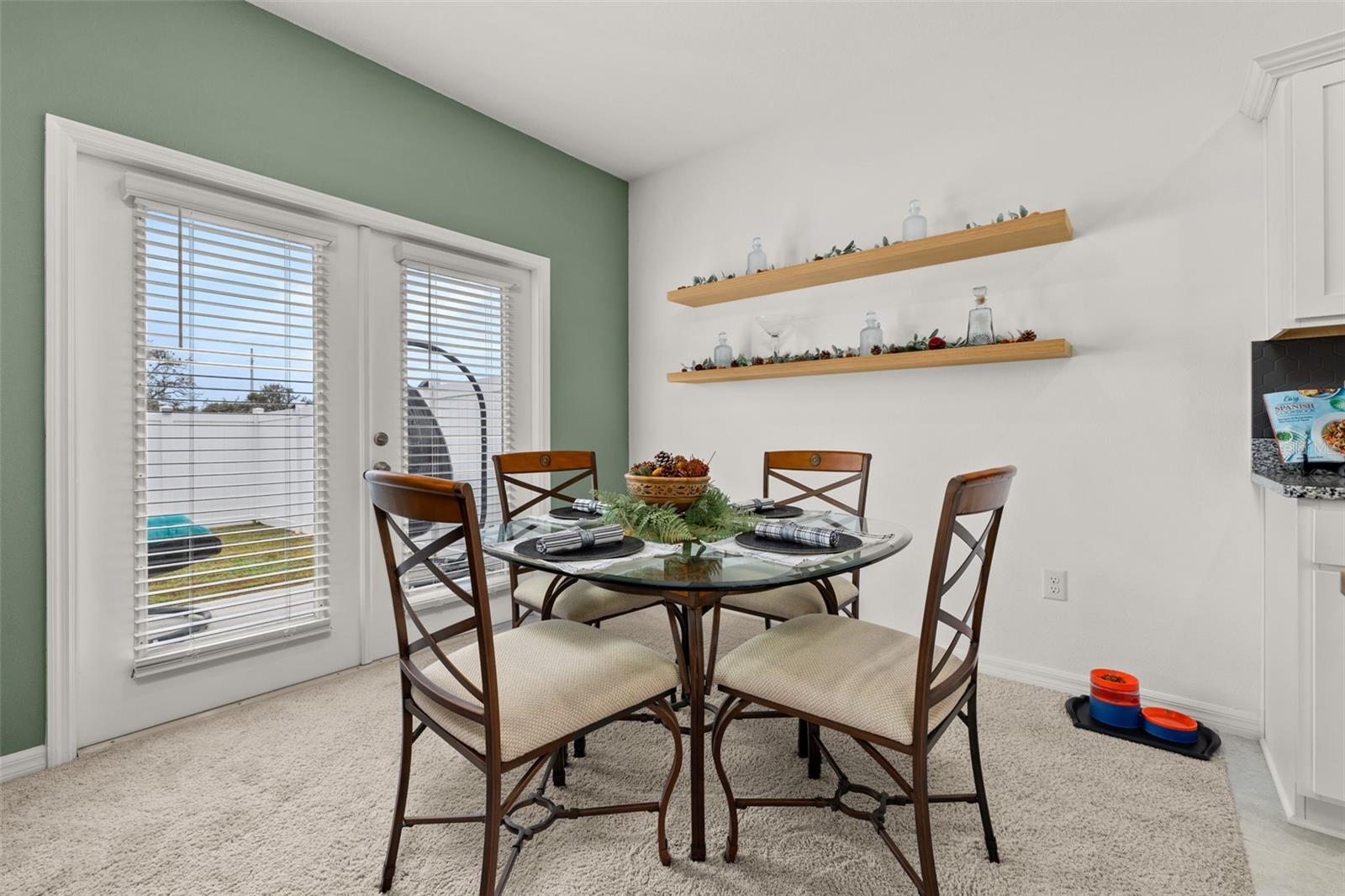 MADISON PLACE PHASE 3 - Residential