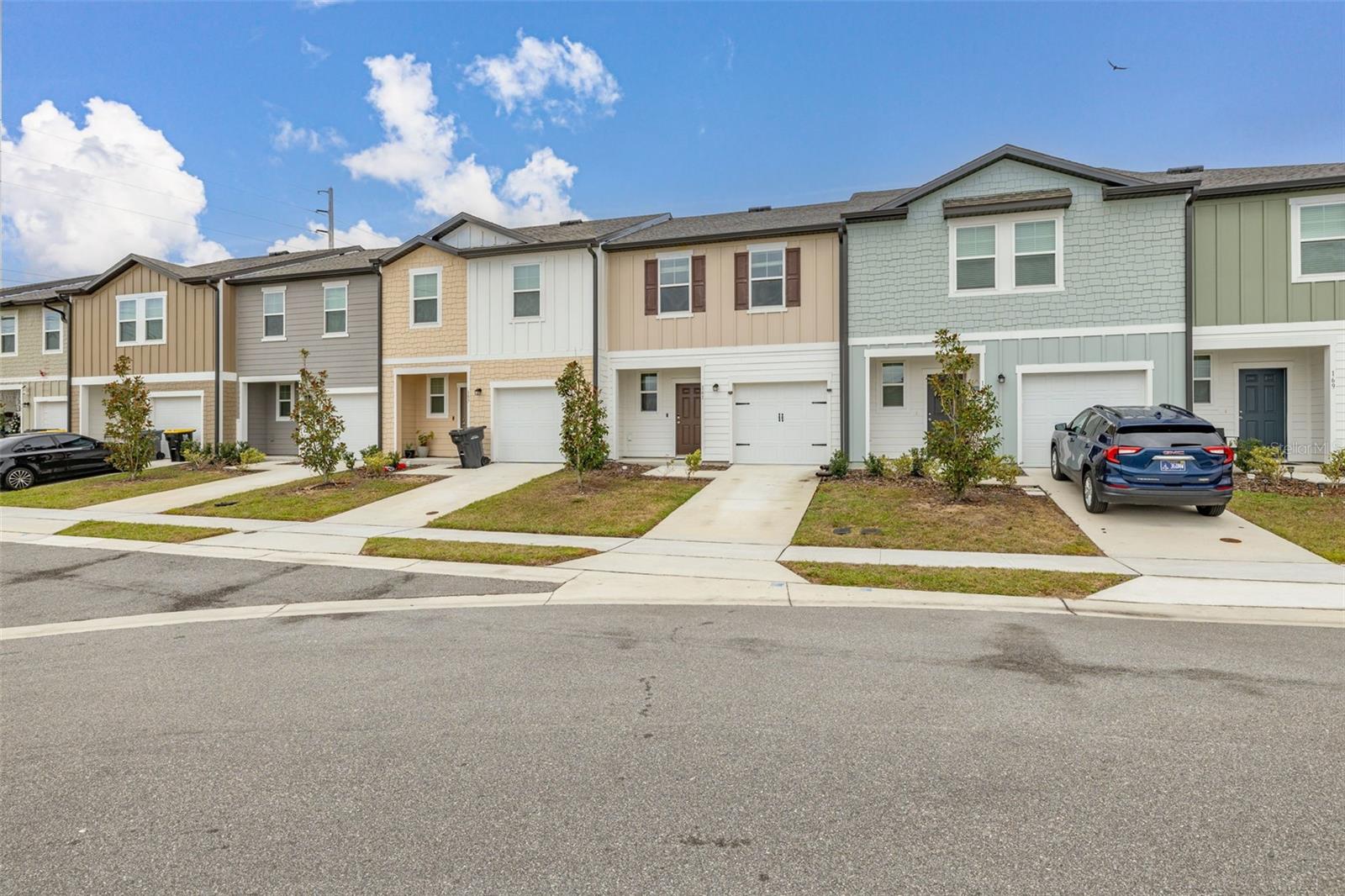 MADISON PLACE PHASE 3 - Residential