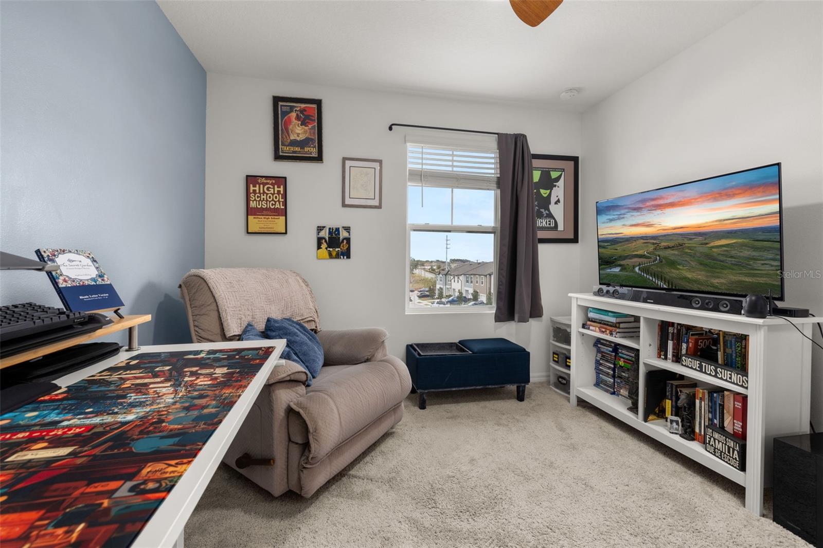 MADISON PLACE PHASE 3 - Residential