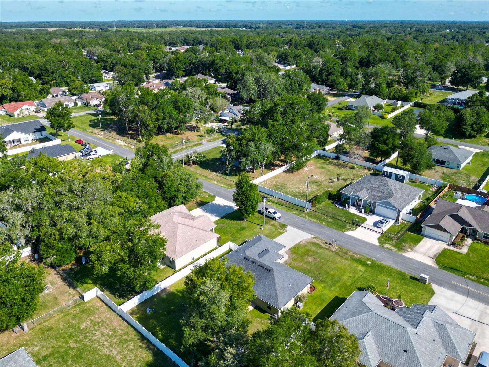 ORANGE BLOSSOM HILLS UN 02 - Residential