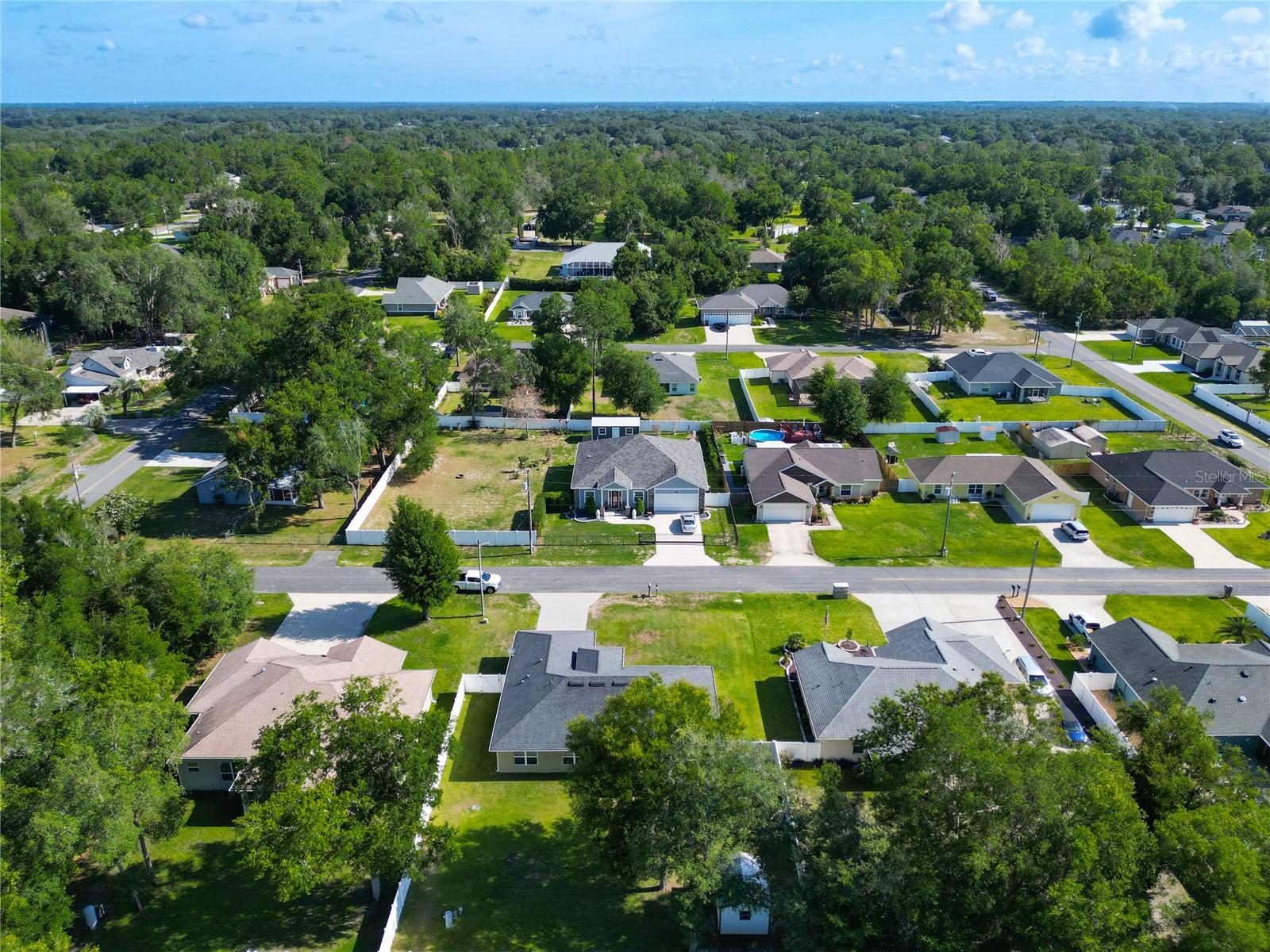 ORANGE BLOSSOM HILLS UN 02 - Residential