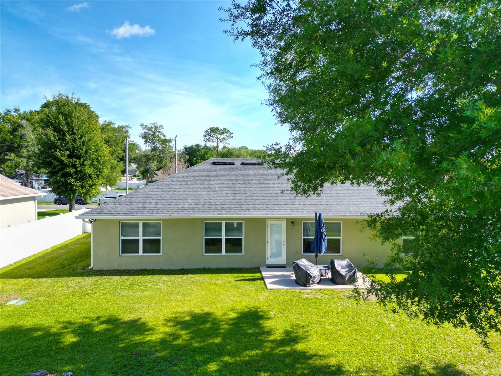 ORANGE BLOSSOM HILLS UN 02 - Residential