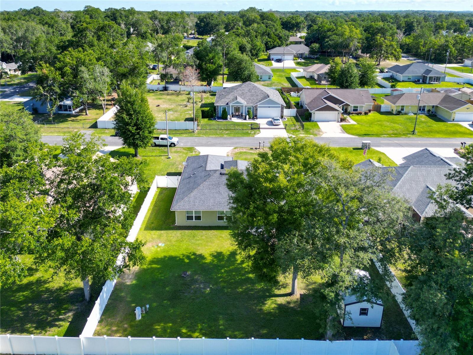 ORANGE BLOSSOM HILLS UN 02 - Residential
