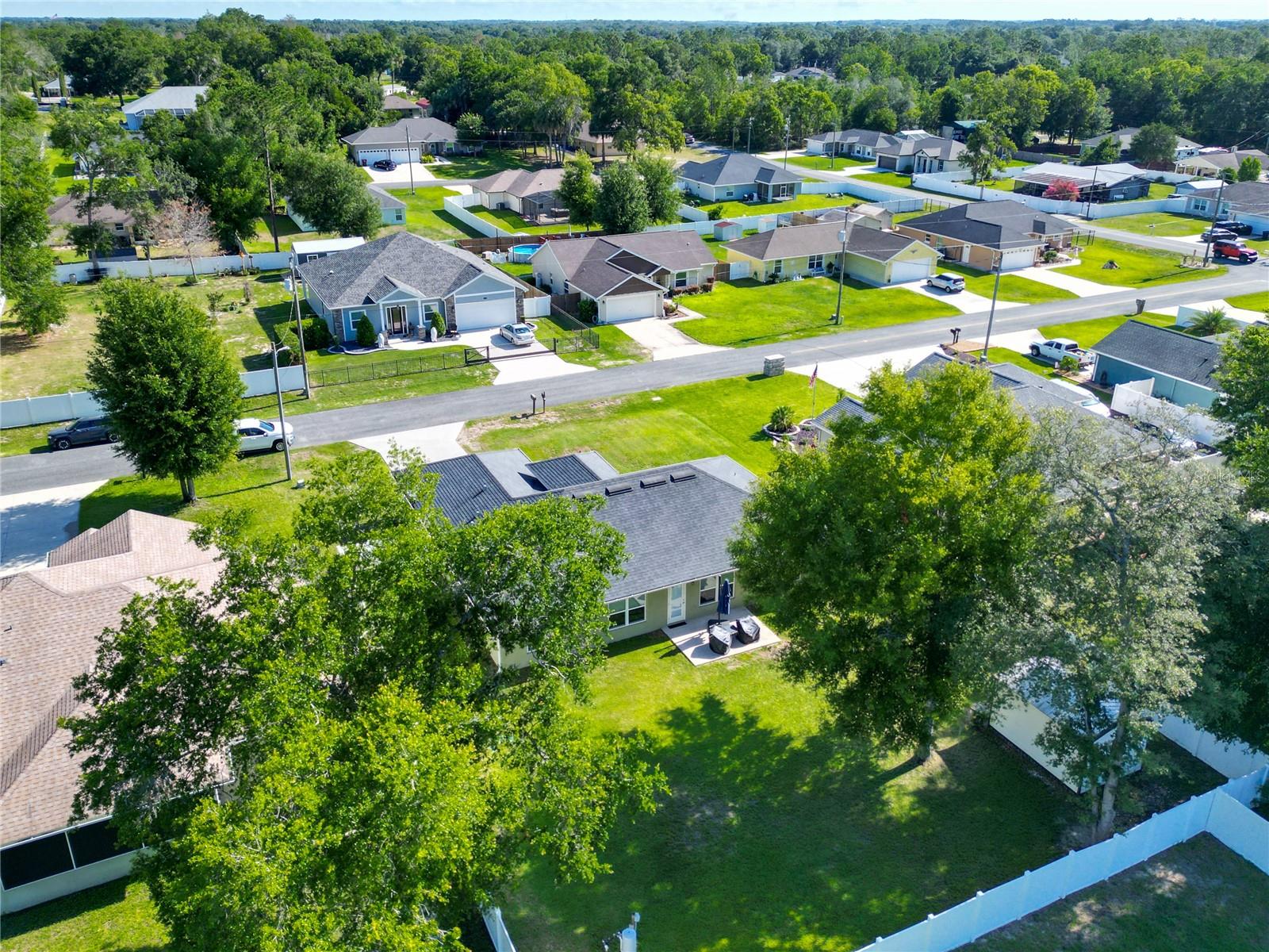 ORANGE BLOSSOM HILLS UN 02 - Residential