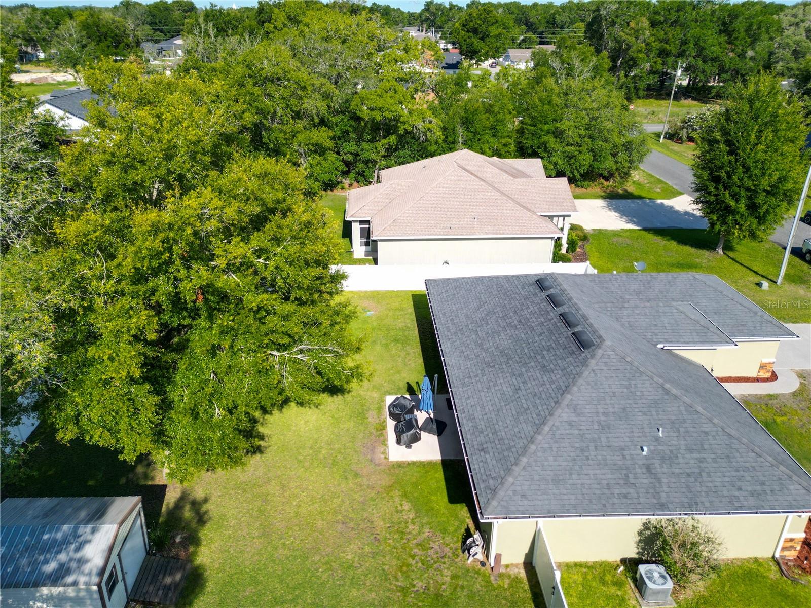 ORANGE BLOSSOM HILLS UN 02 - Residential